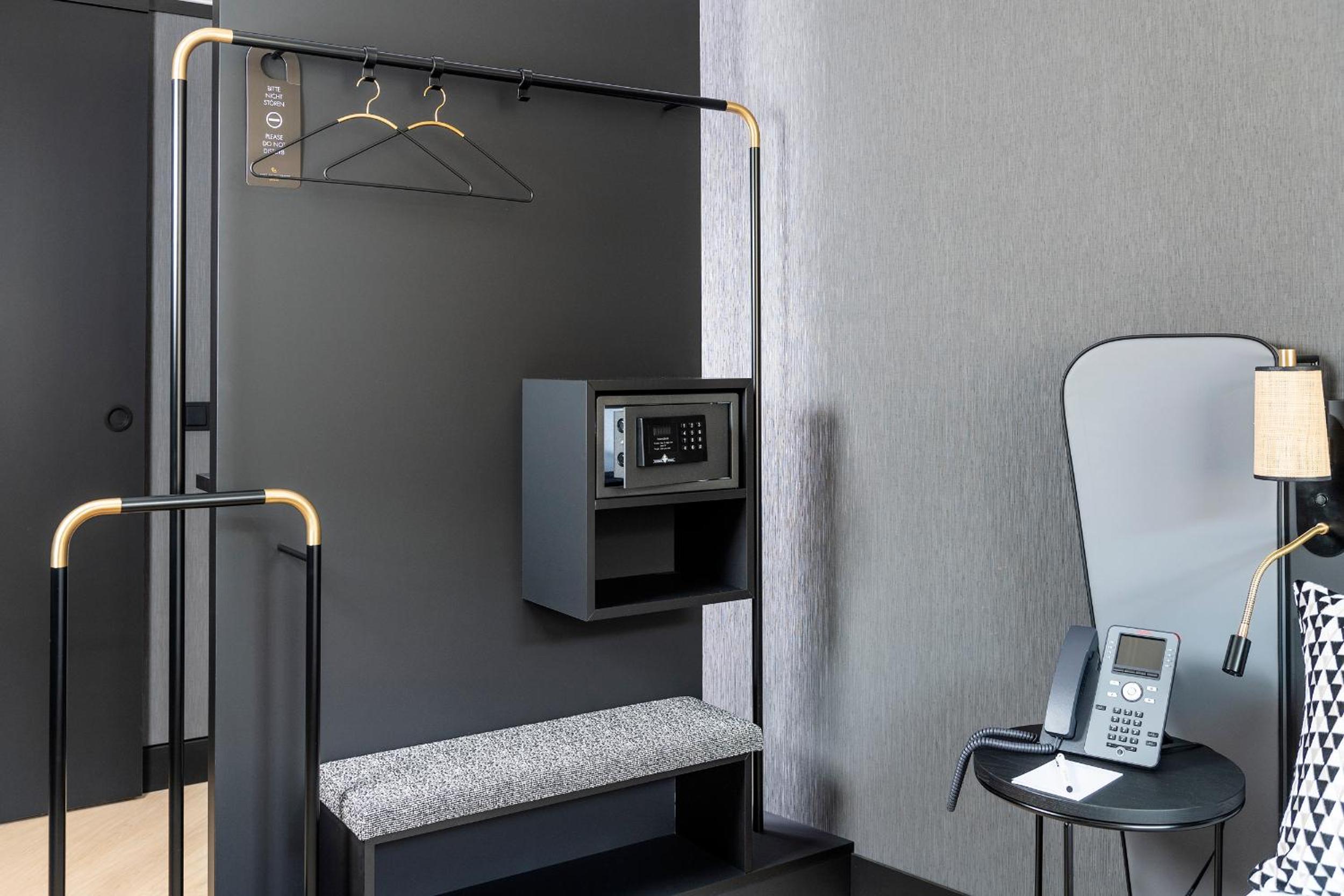 Business Zimmer - Photo 4