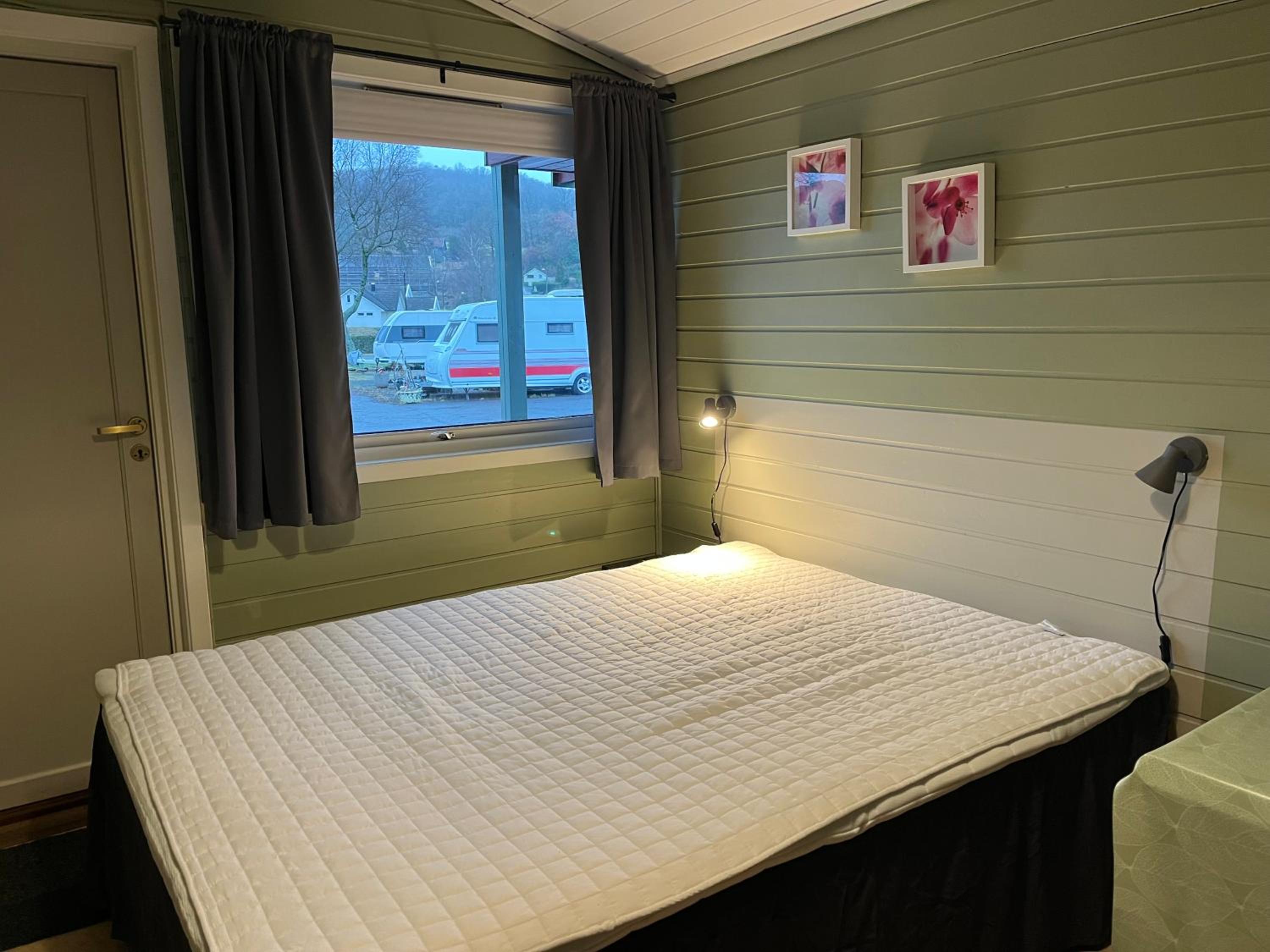 Double or Twin Room with Bathroom photo 1