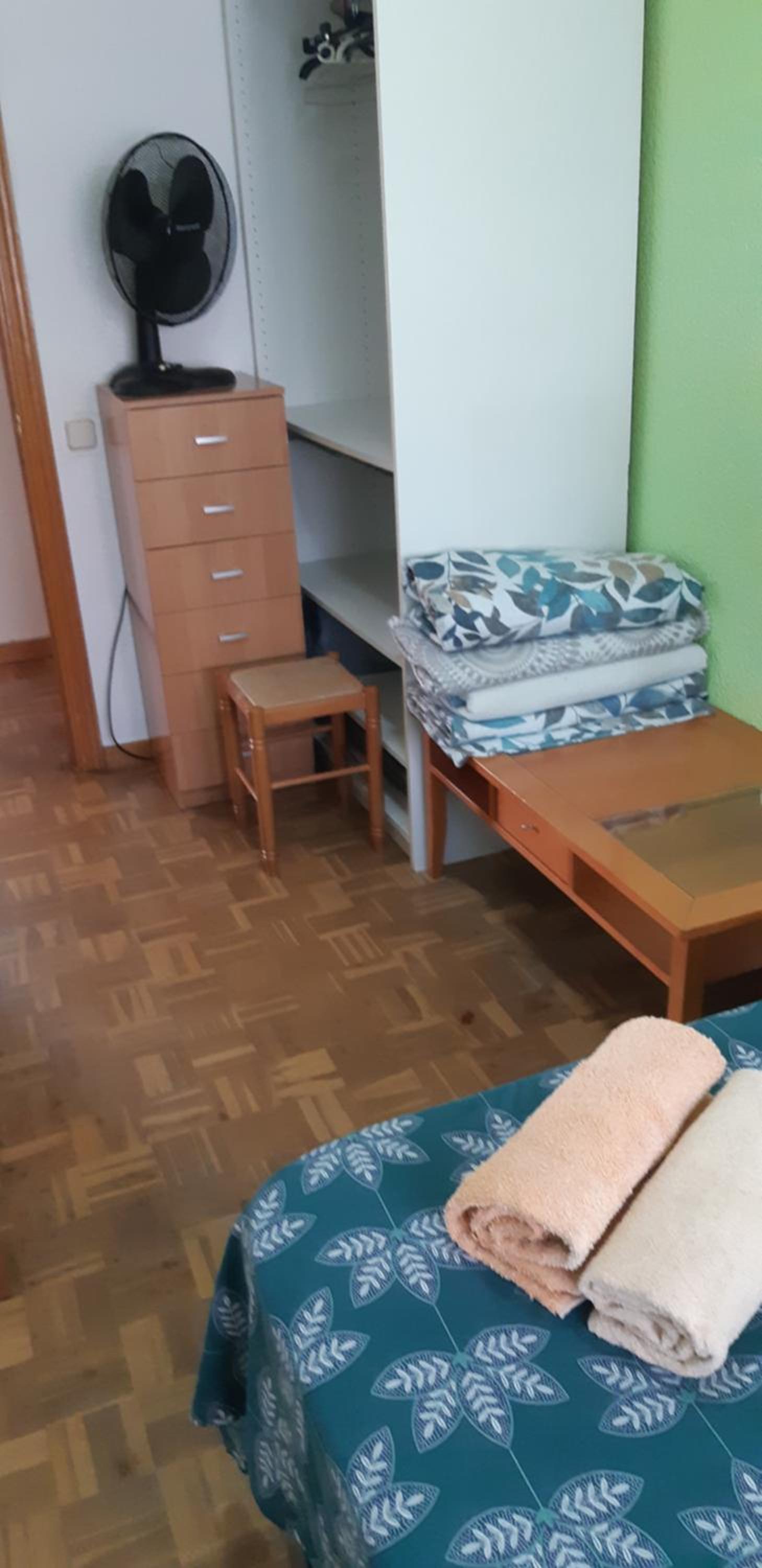 Budget Double Room