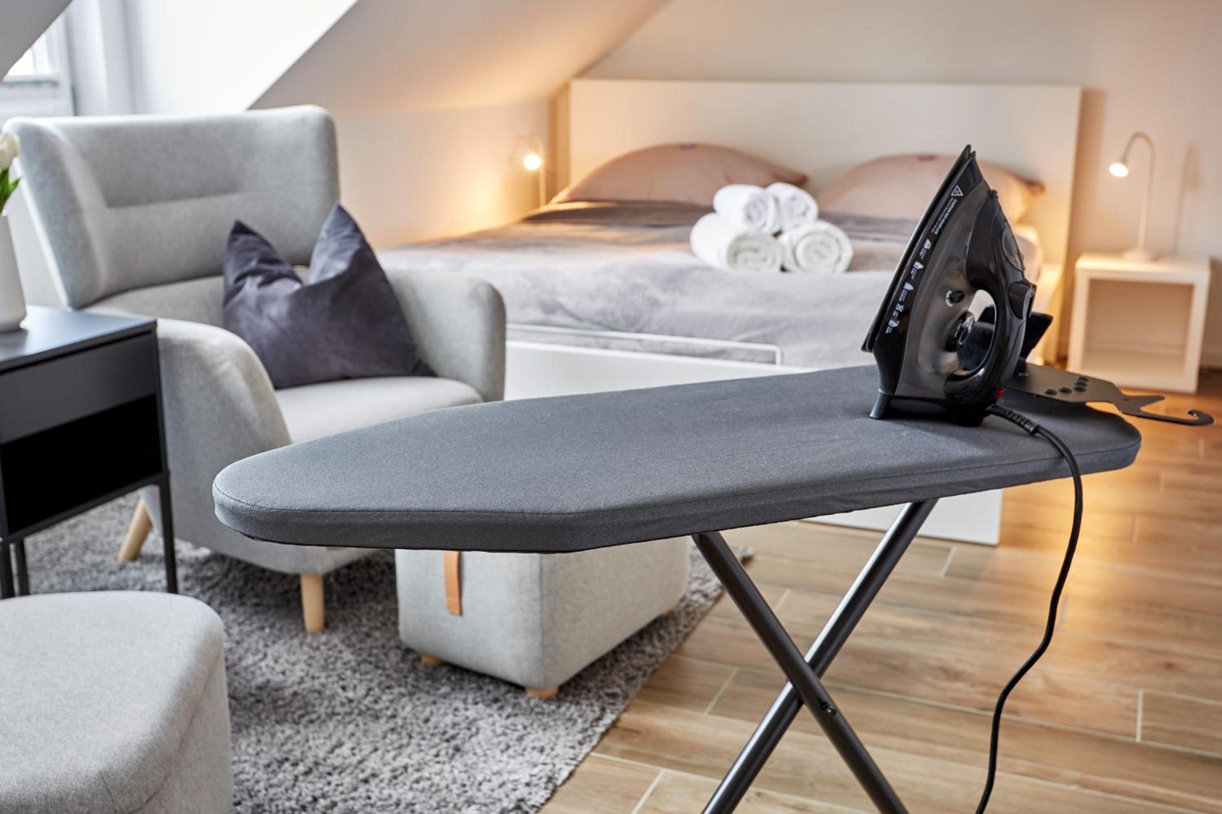 Studio Apartment photo 3