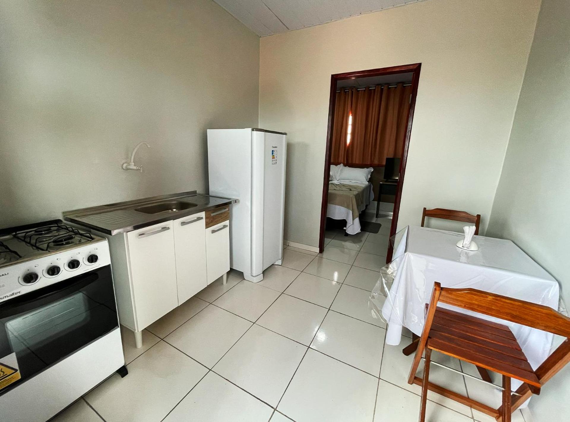 Standard Single Room photo 3