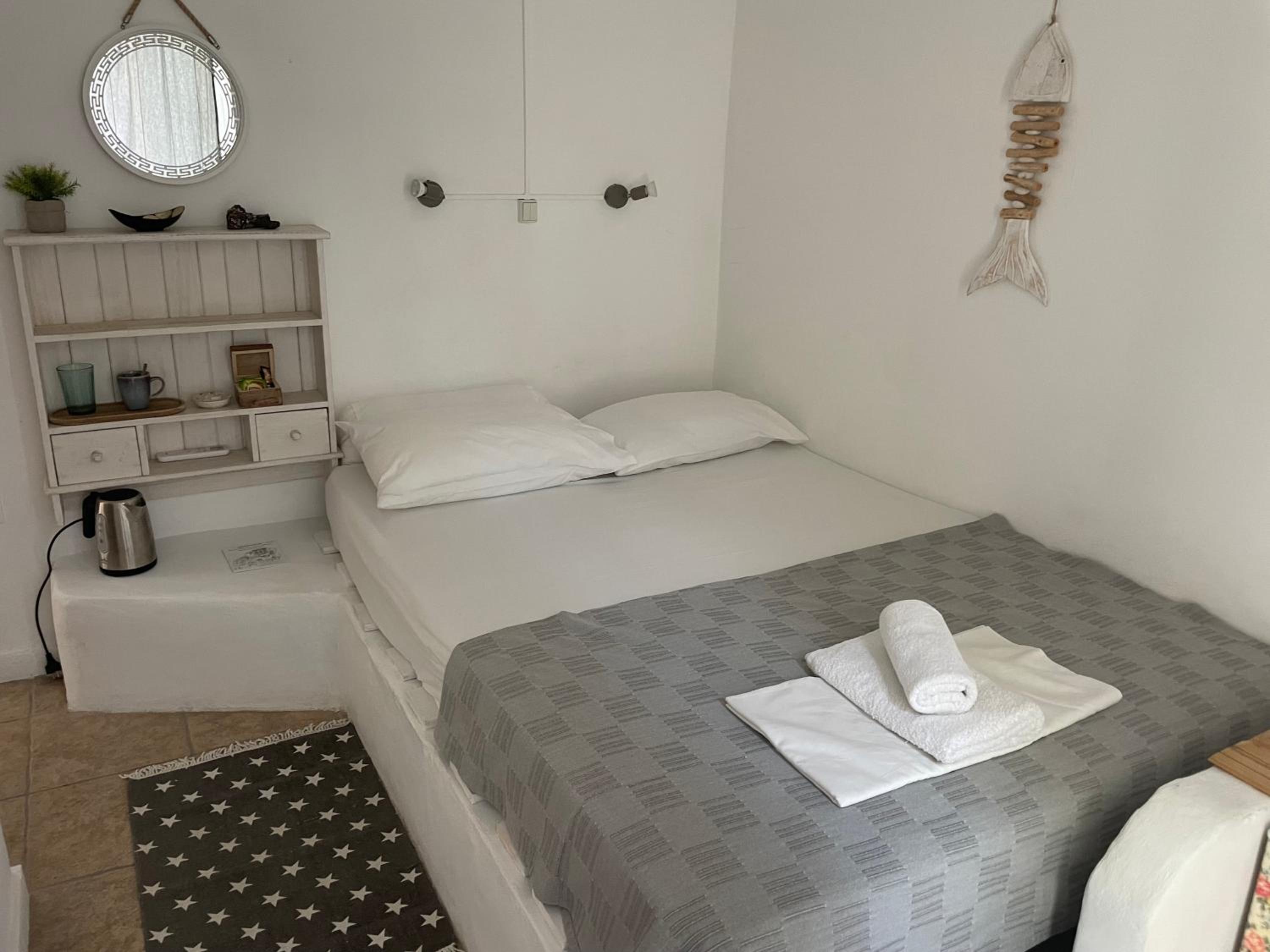 Economy Single Room photo 3