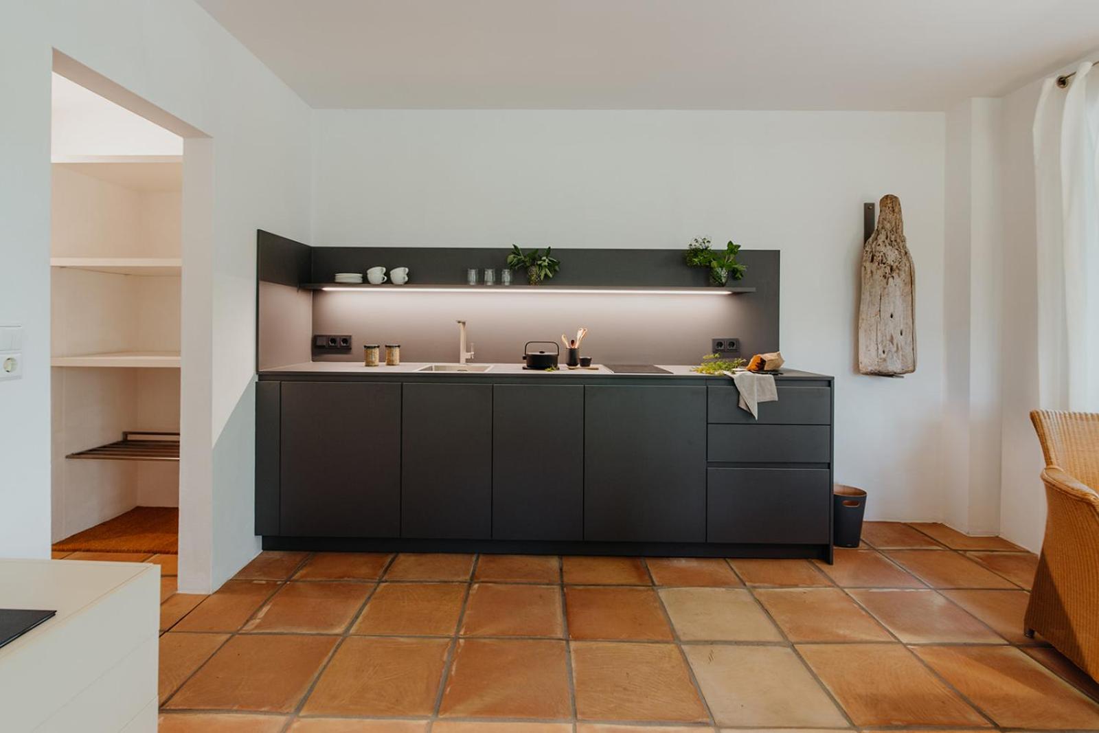 Two-Bedroom Apartment with Terrace photo 1