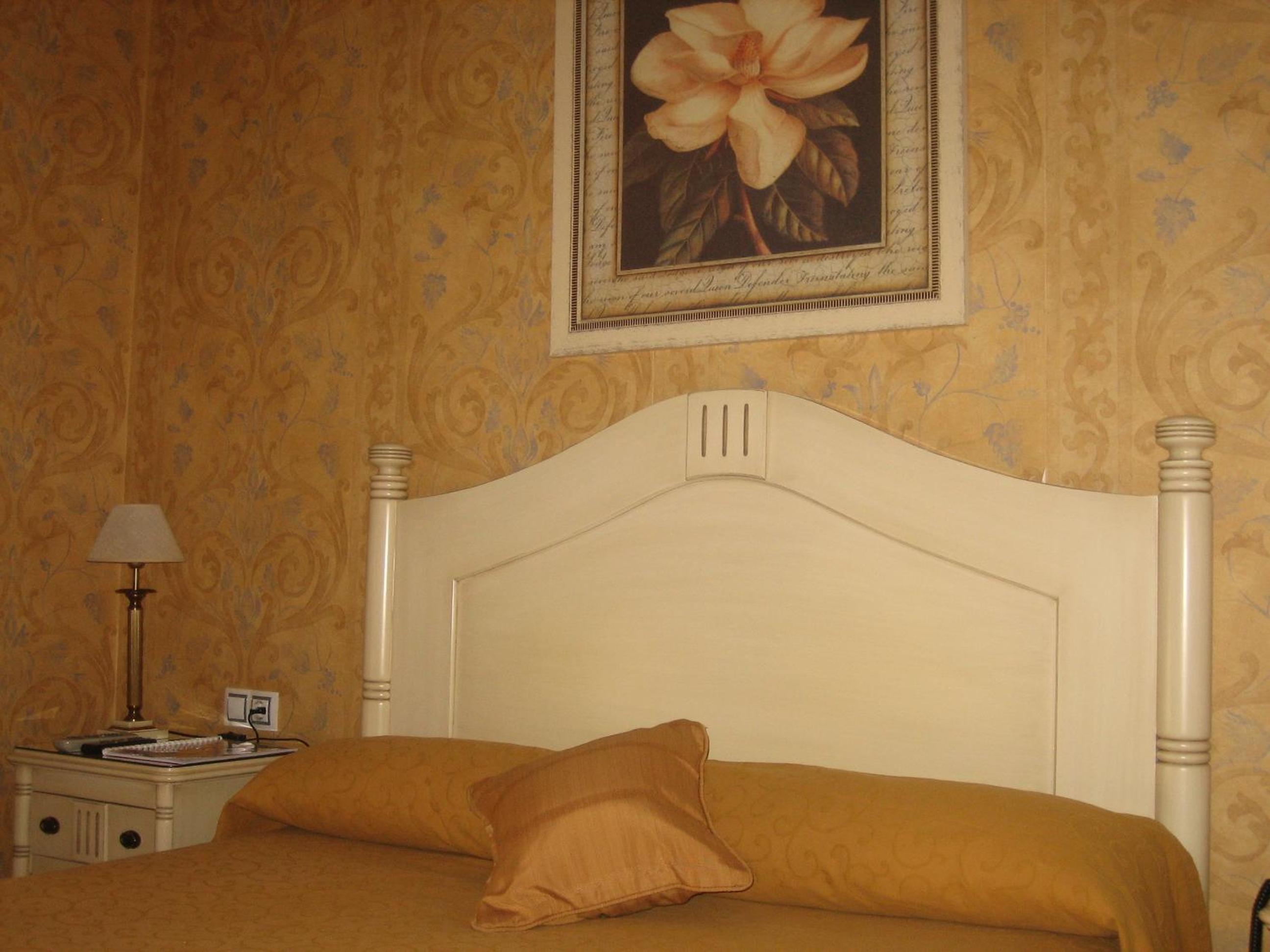 Deluxe Queen Room photo 2