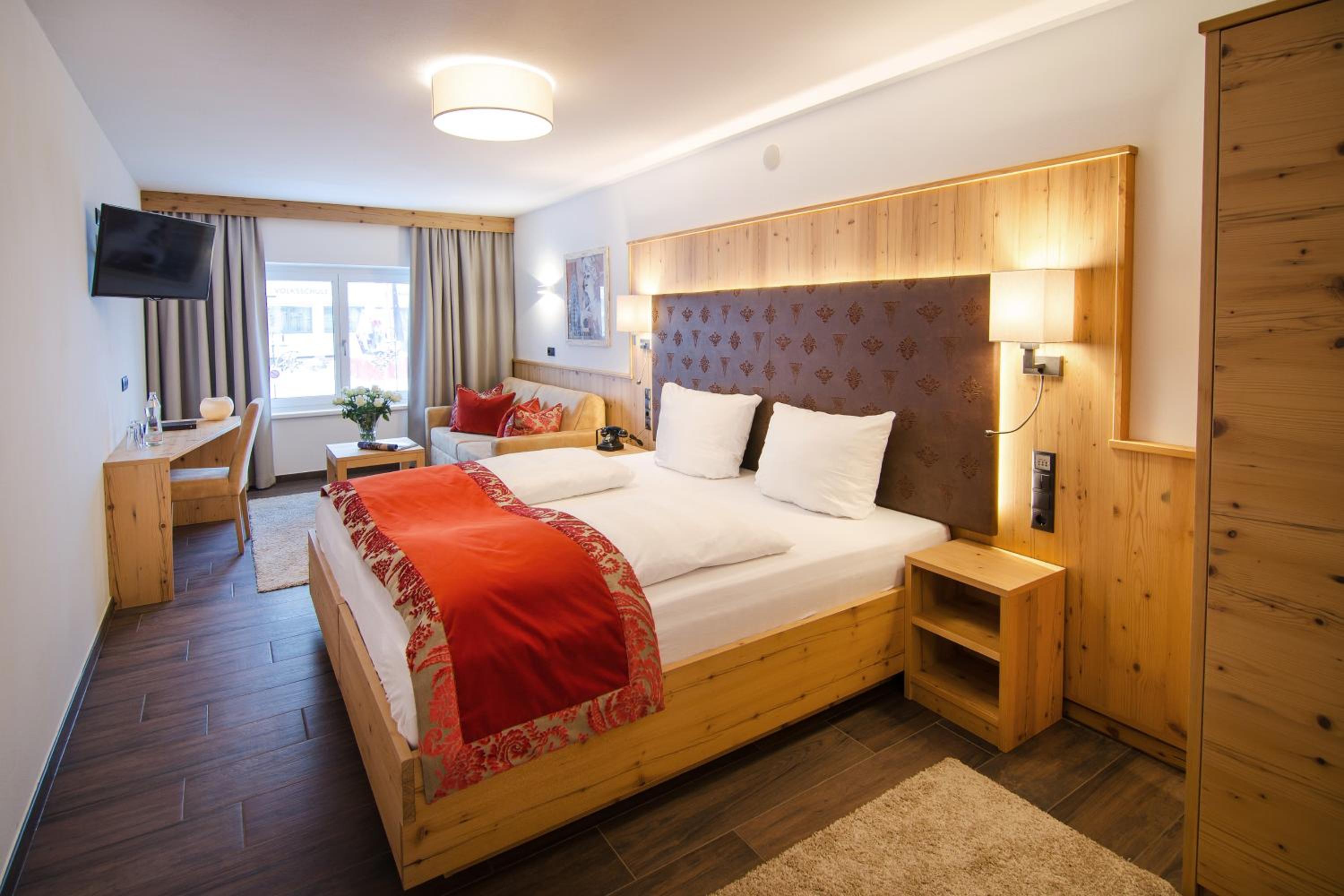 Superior Double Room photo 1