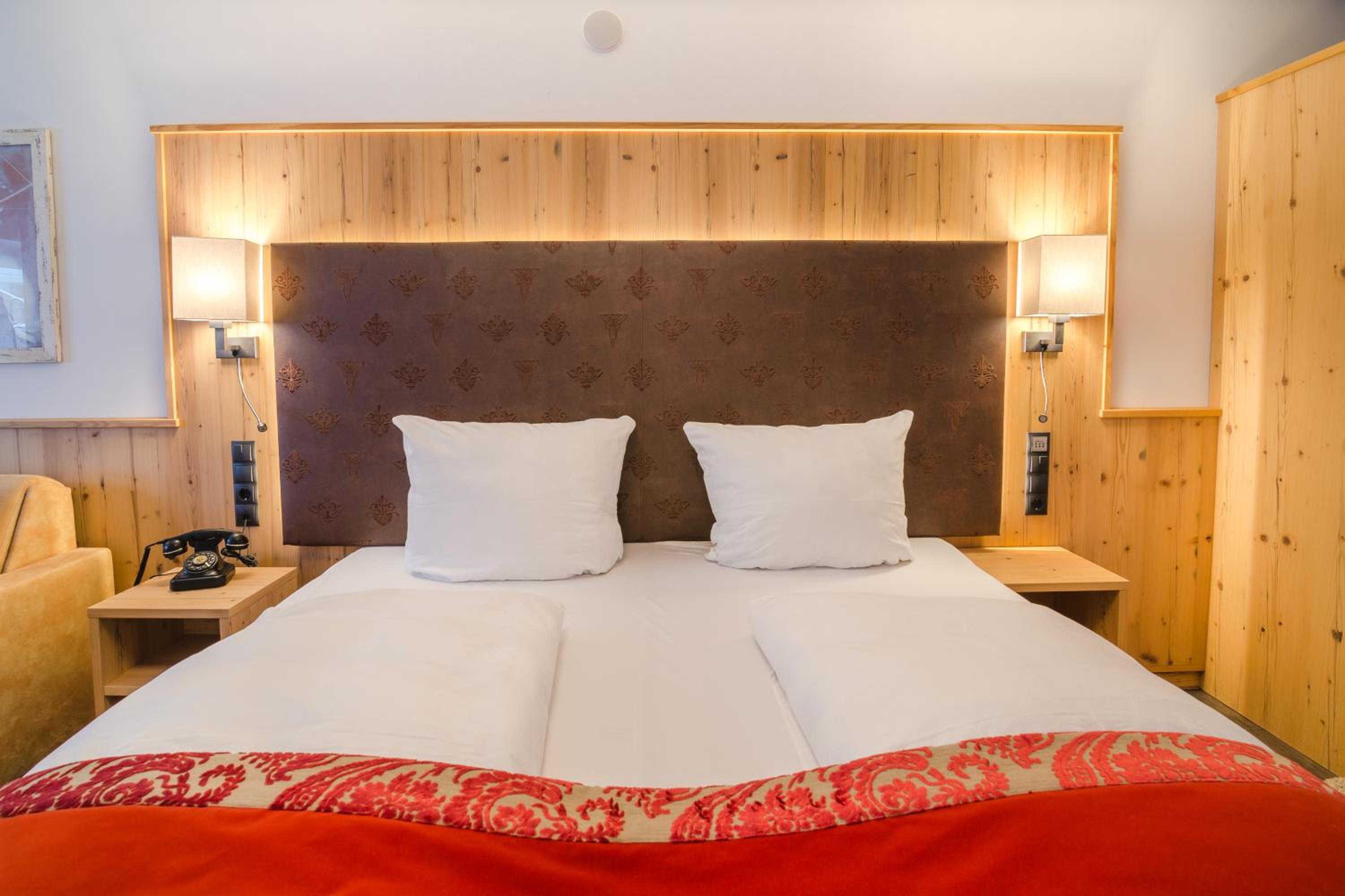 Superior Double Room photo 3