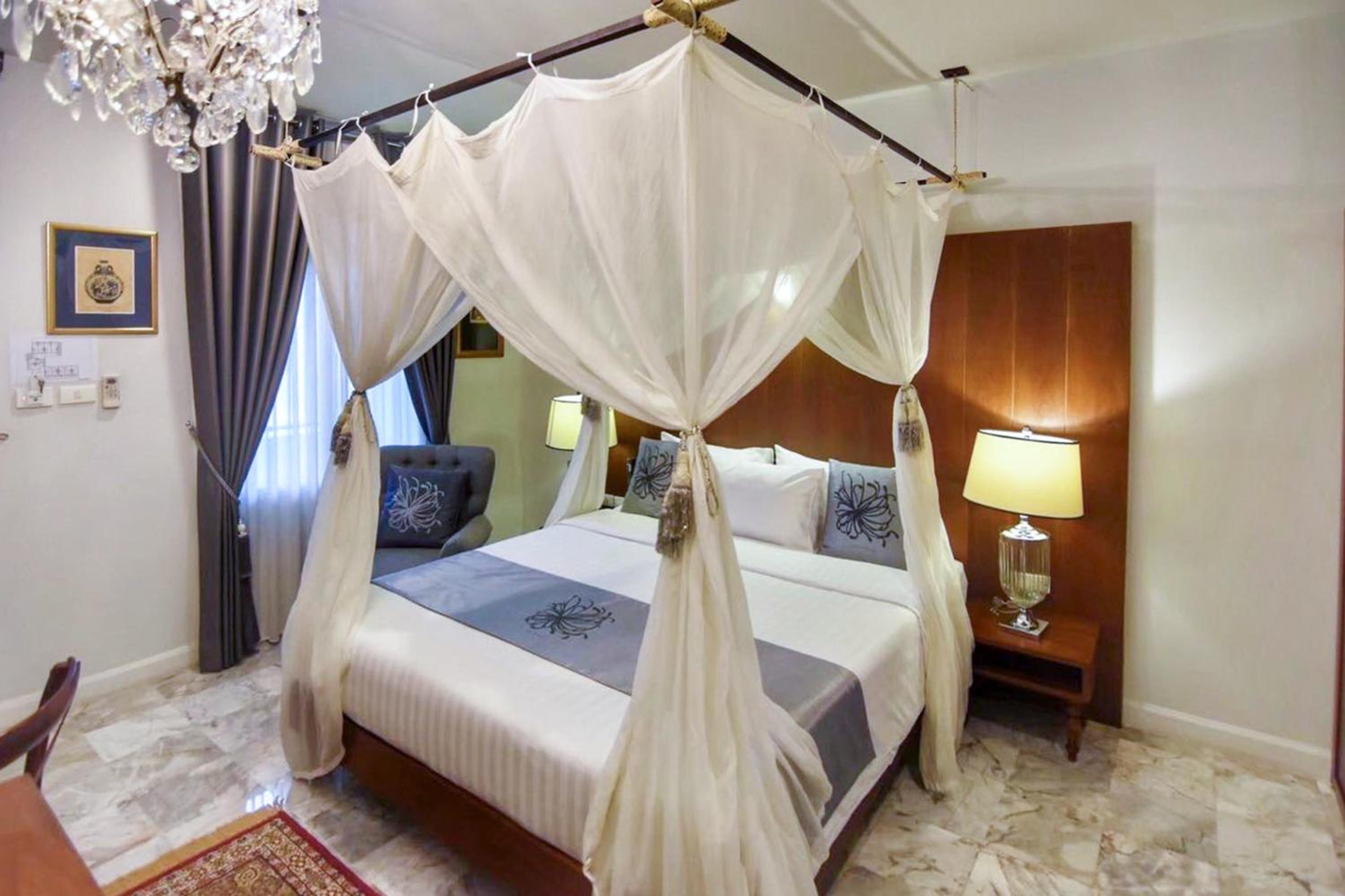Superior King Room photo 3