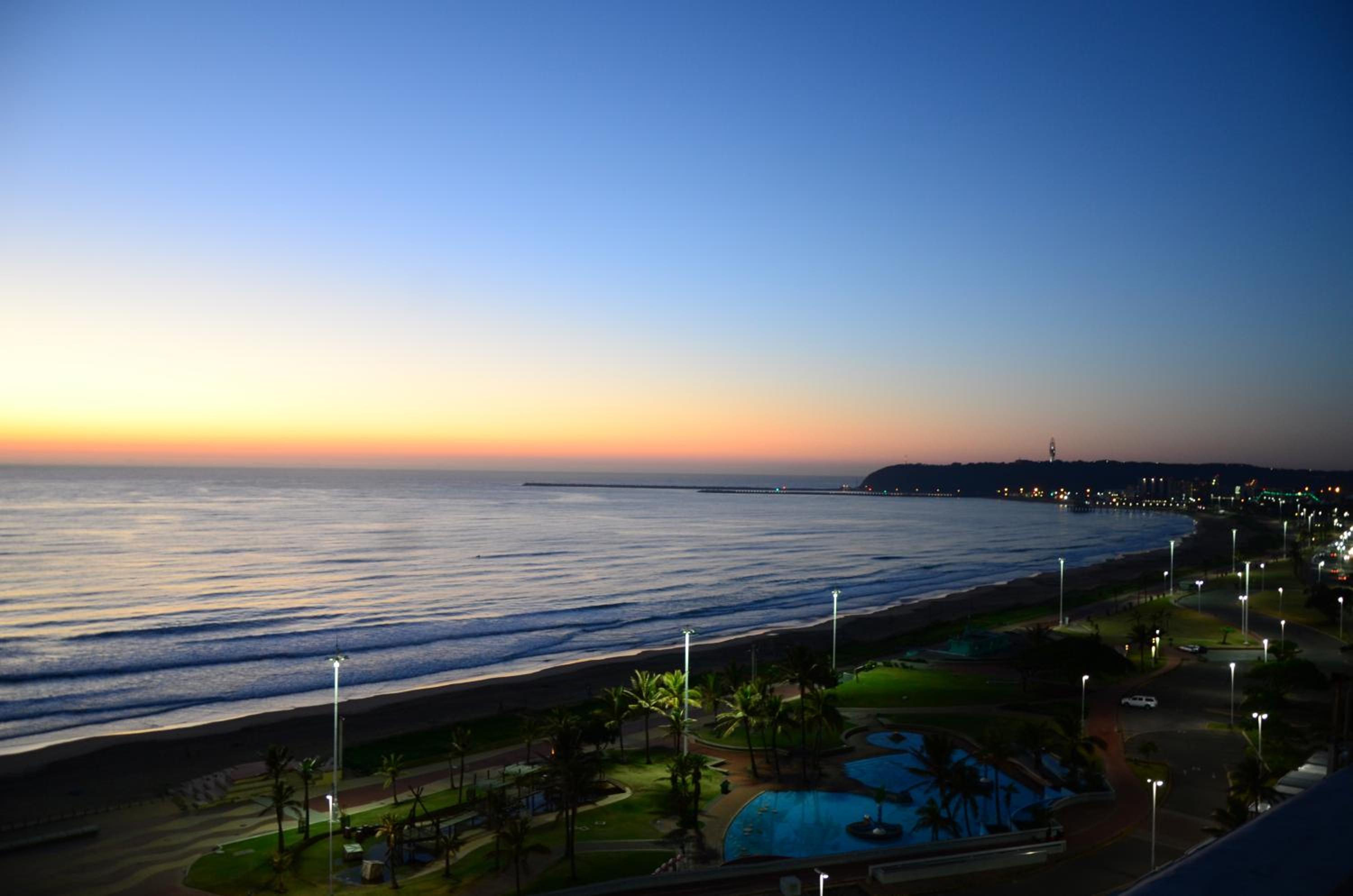 Studio with Sea View - Photo 10