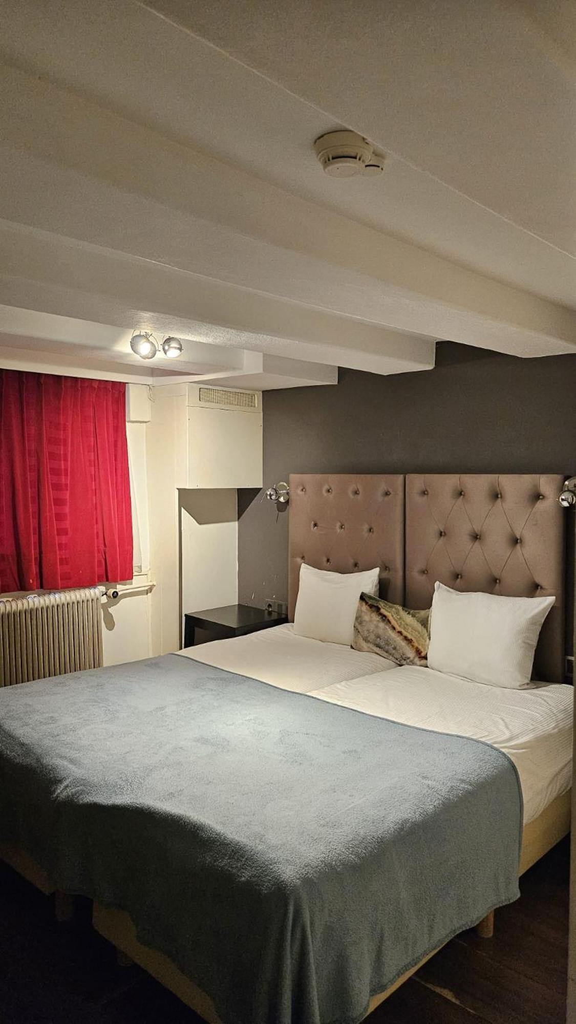 Lower Ground Floor Double Room photo 2