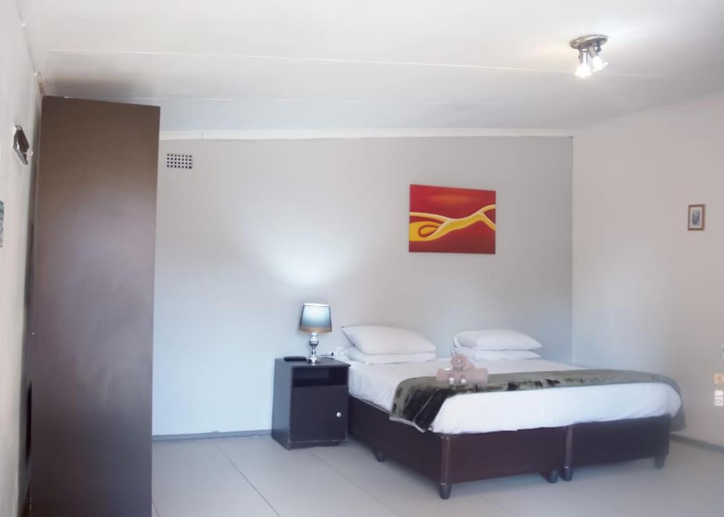 Traditional Suite