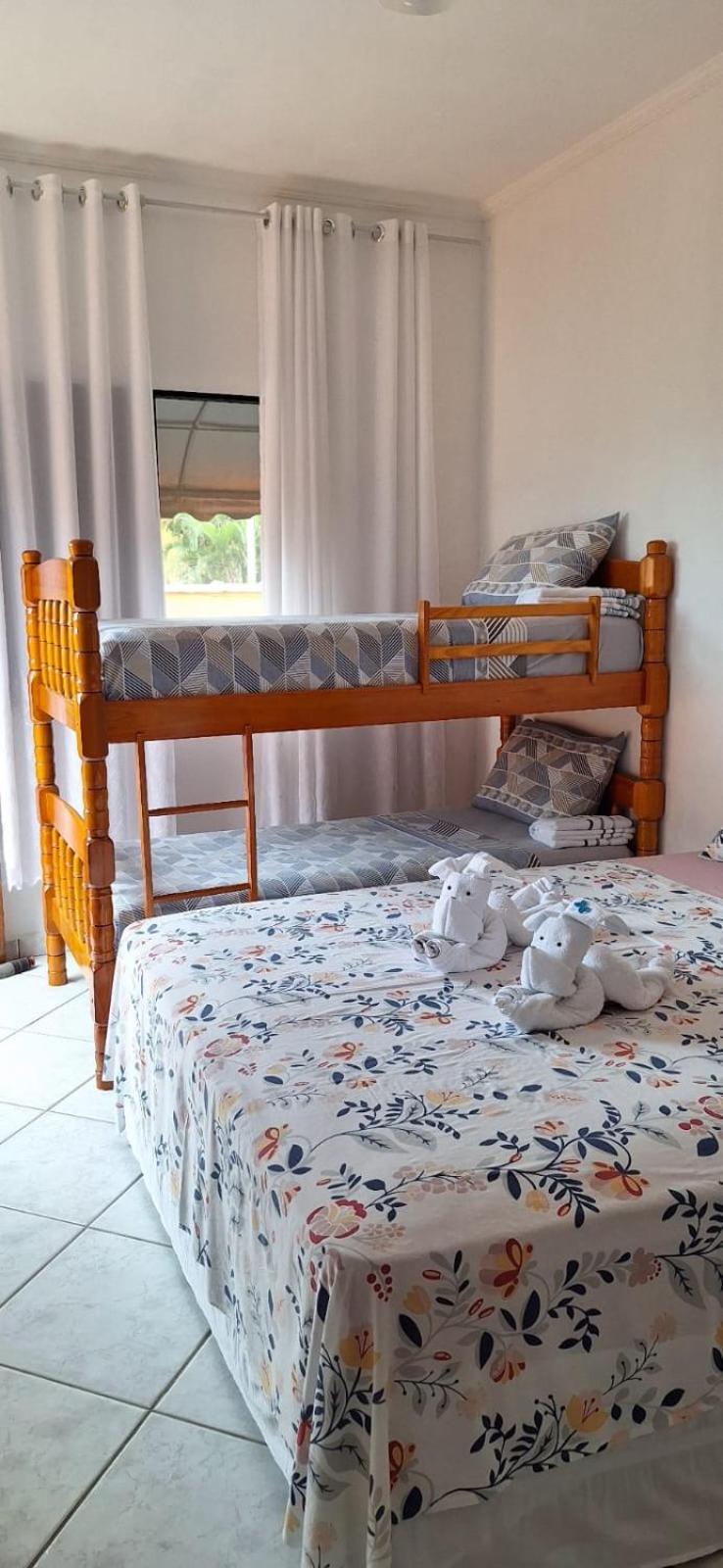 Quadruple Room photo 1
