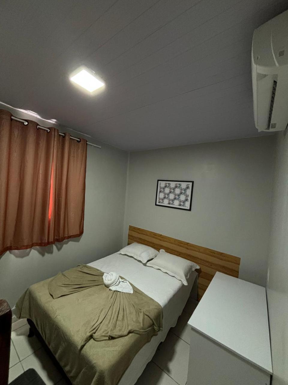 Two-Bedroom Family Apartment photo 2