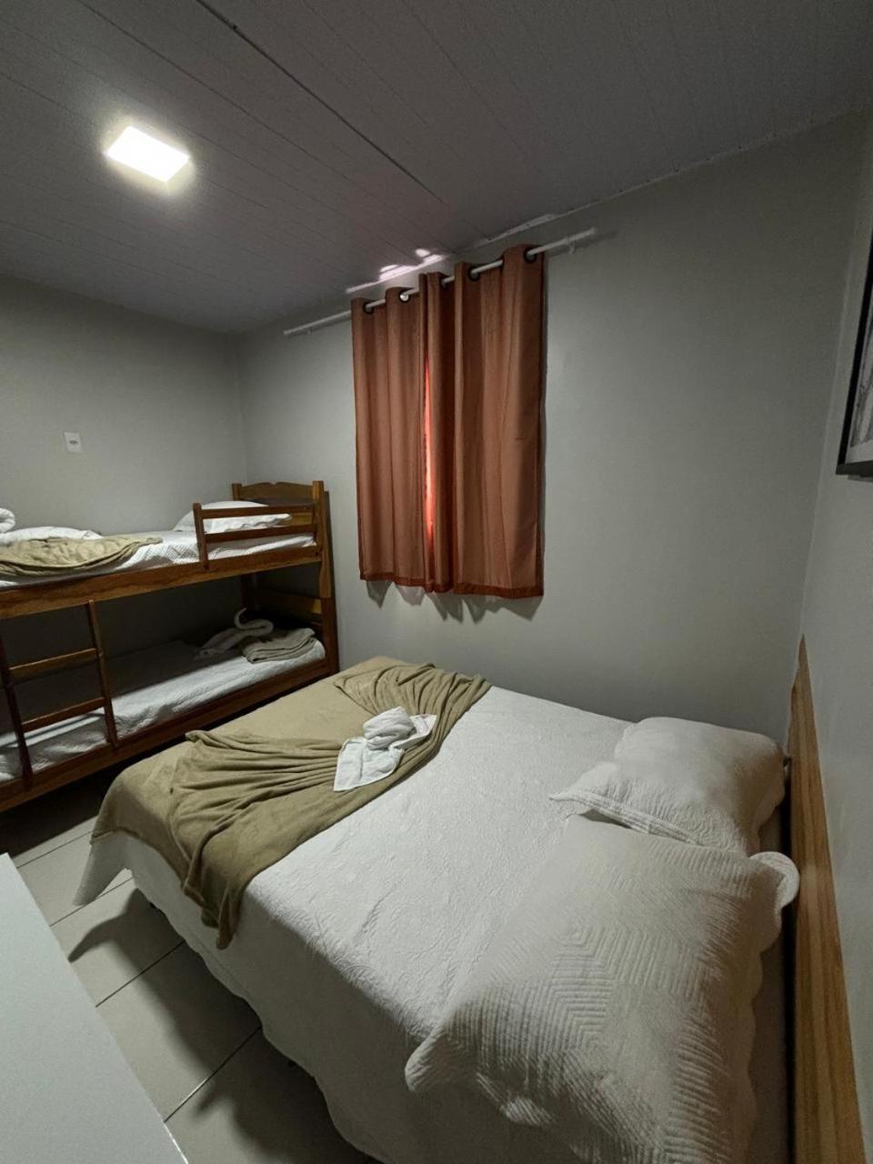 Two-Bedroom Family Apartment photo 3