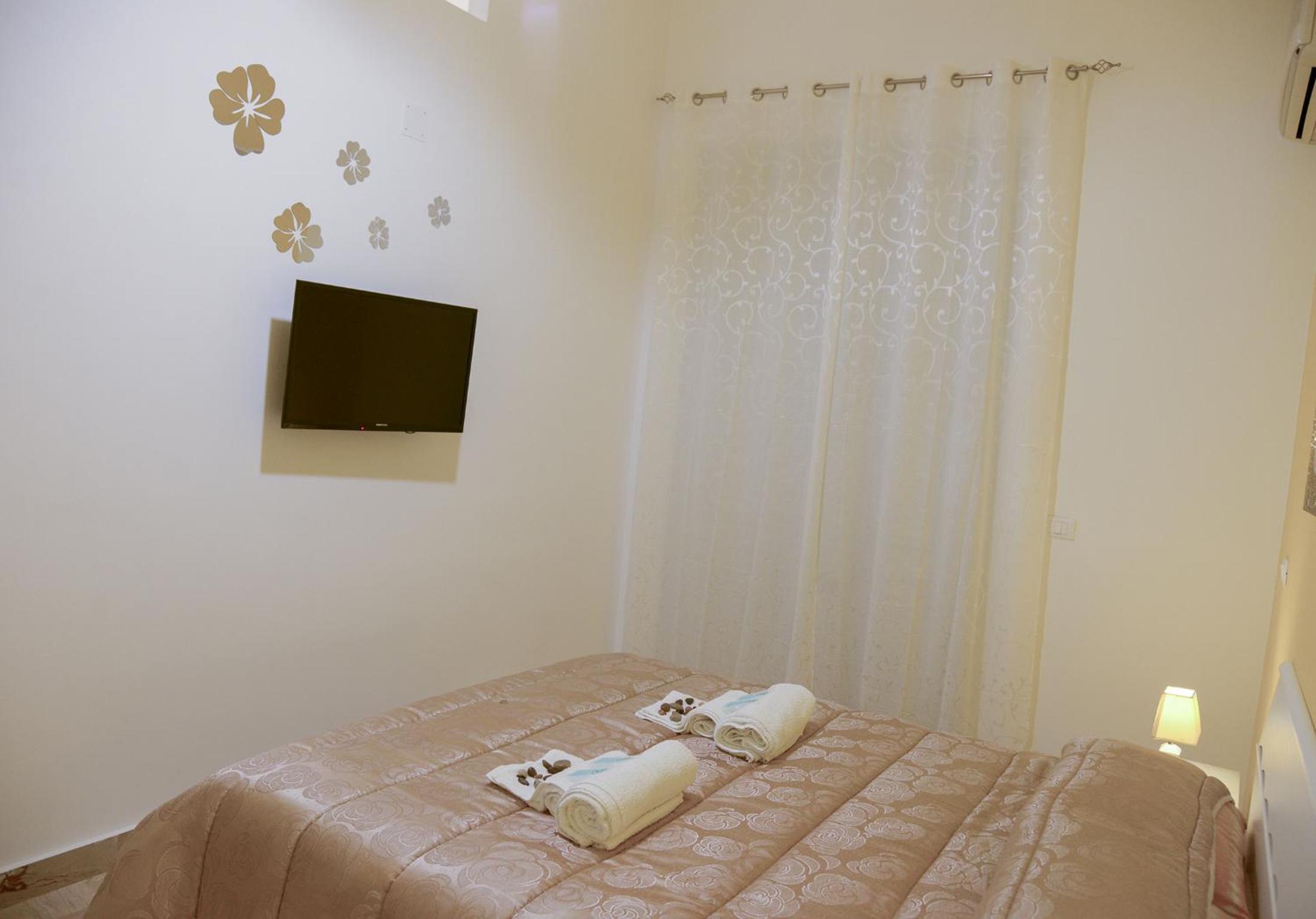 Comfort Double Room with Shower photo 3
