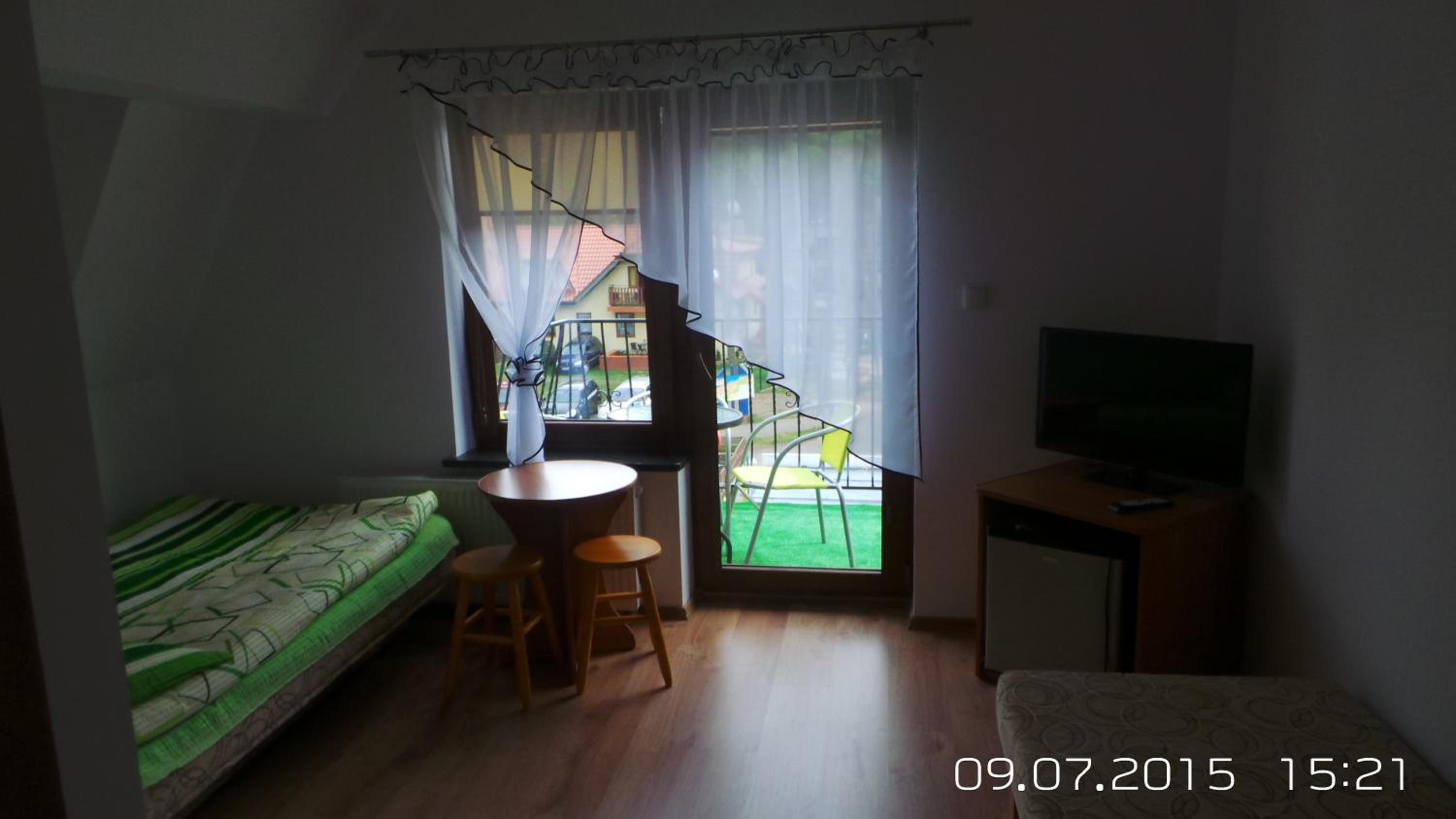 Triple Room with Balcony nr 5 - Photo 1