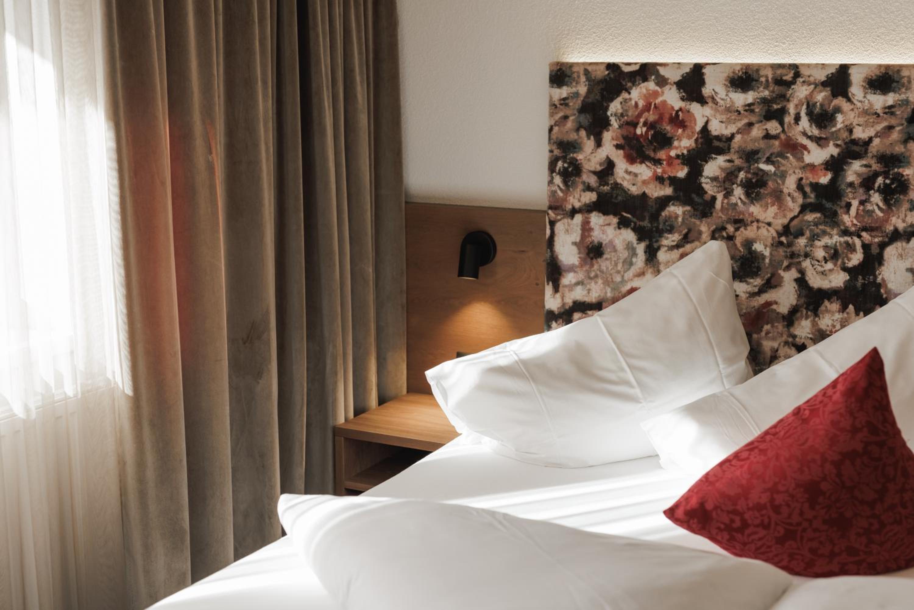 Double Room "Zum Spieljoch" photo 1