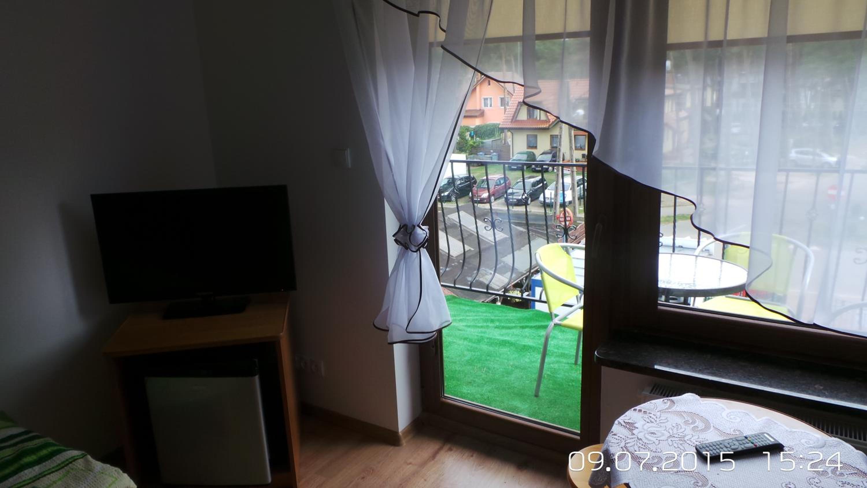 Triple Room with Balcony nr 6 - Photo 2