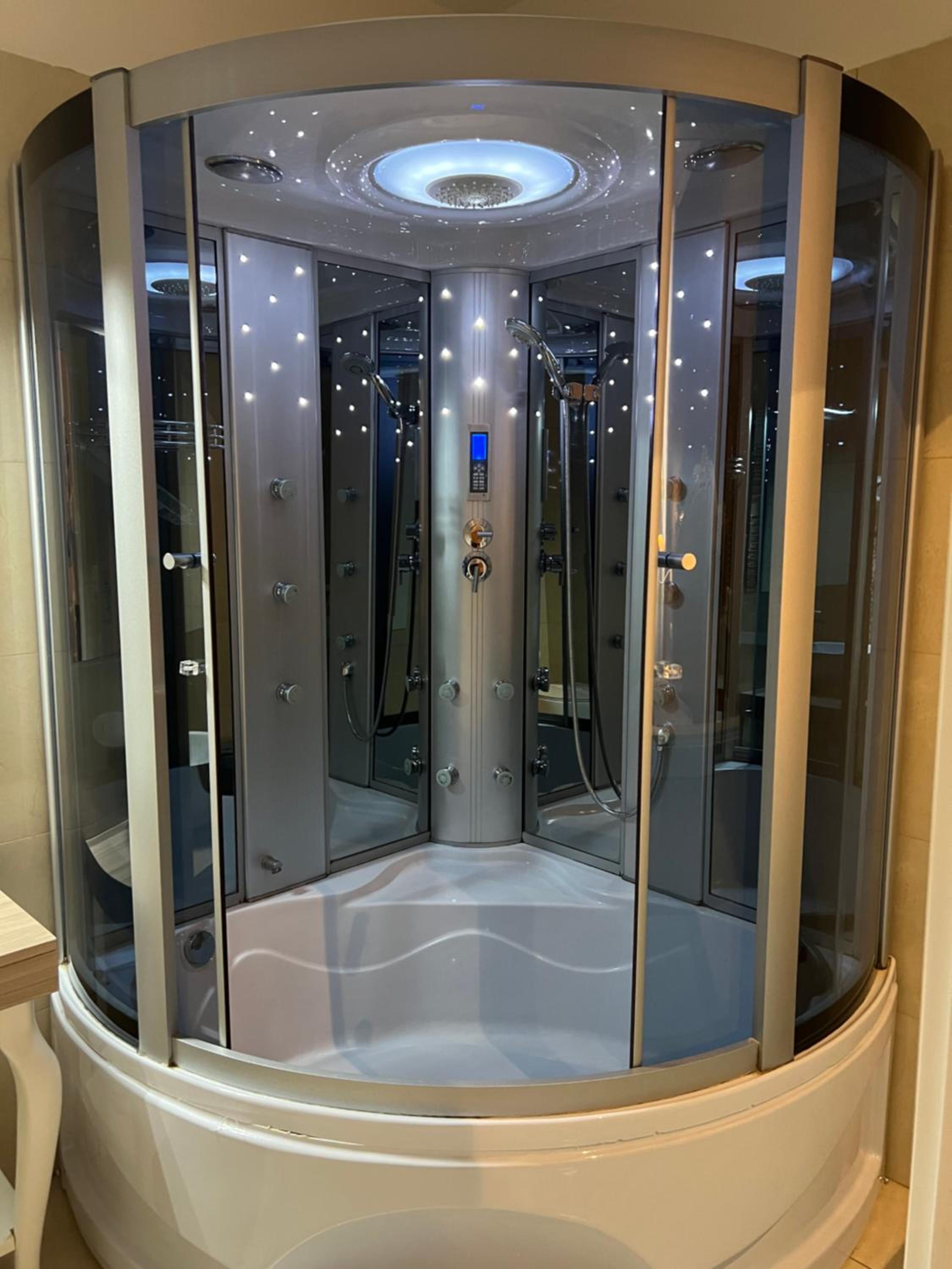 Quadruple Room with Bath