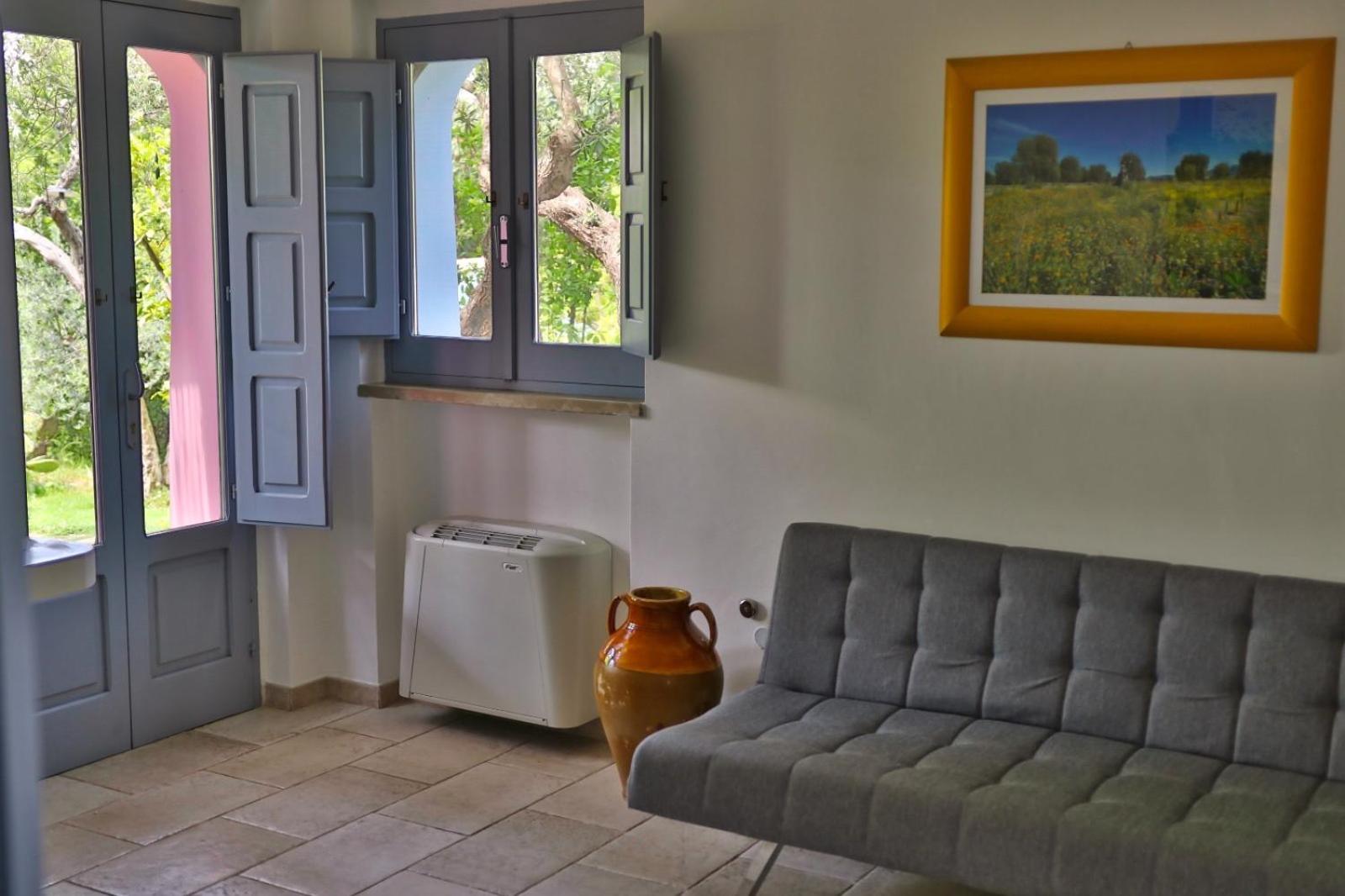 Quadruple Room with Private Bathroom photo 3