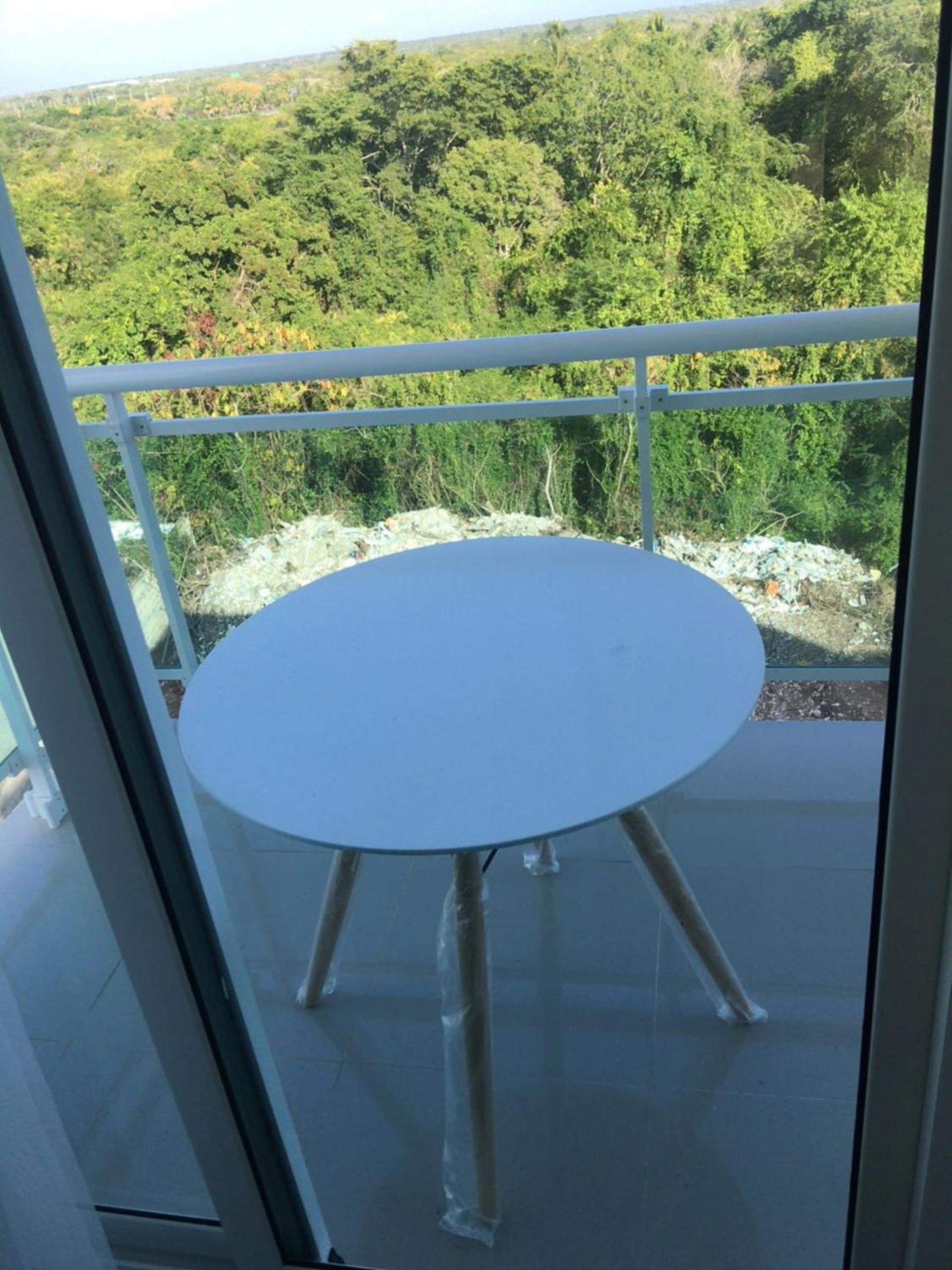 Studio with Ocean View