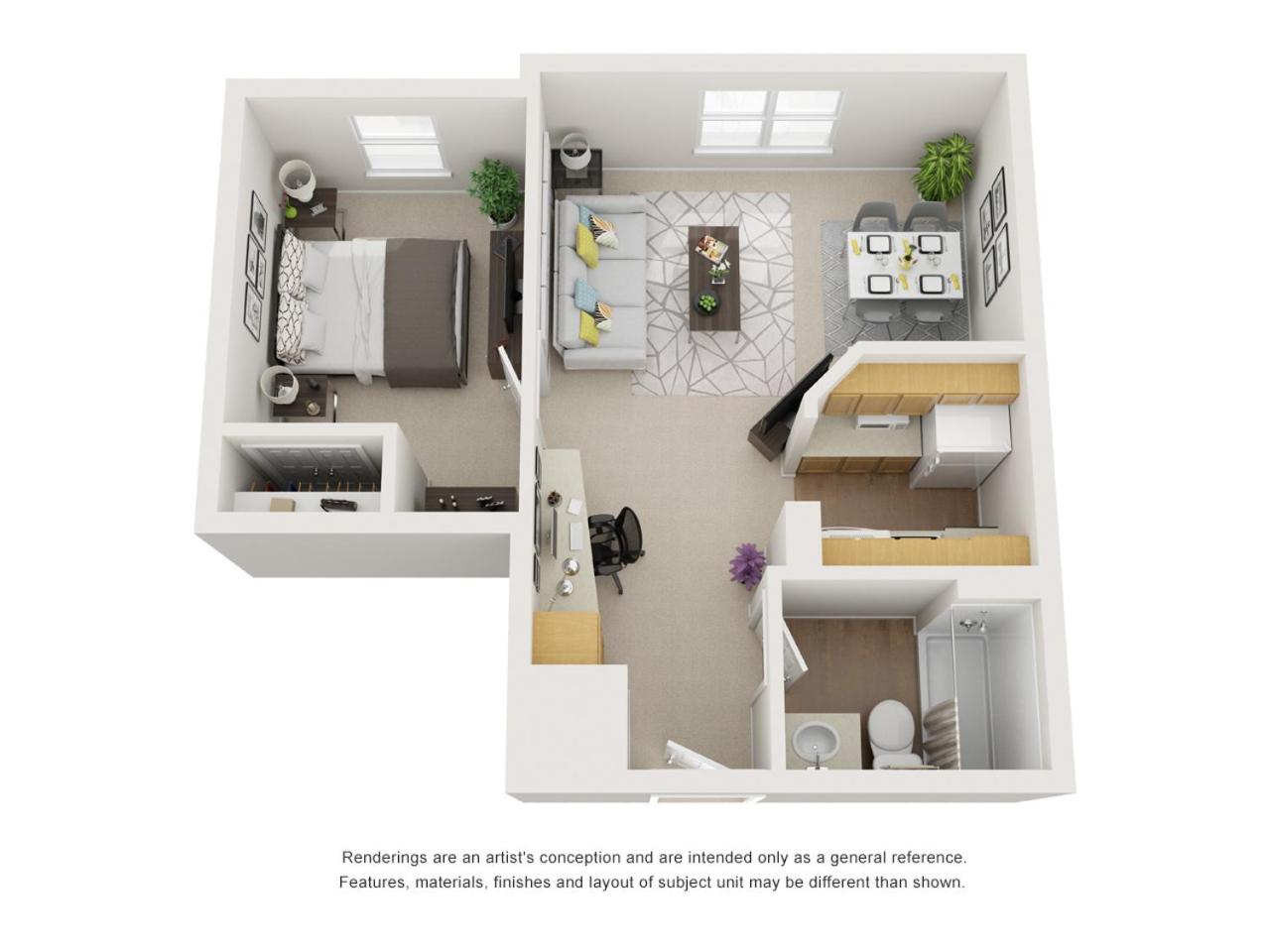 Deluxe Suite photo 3