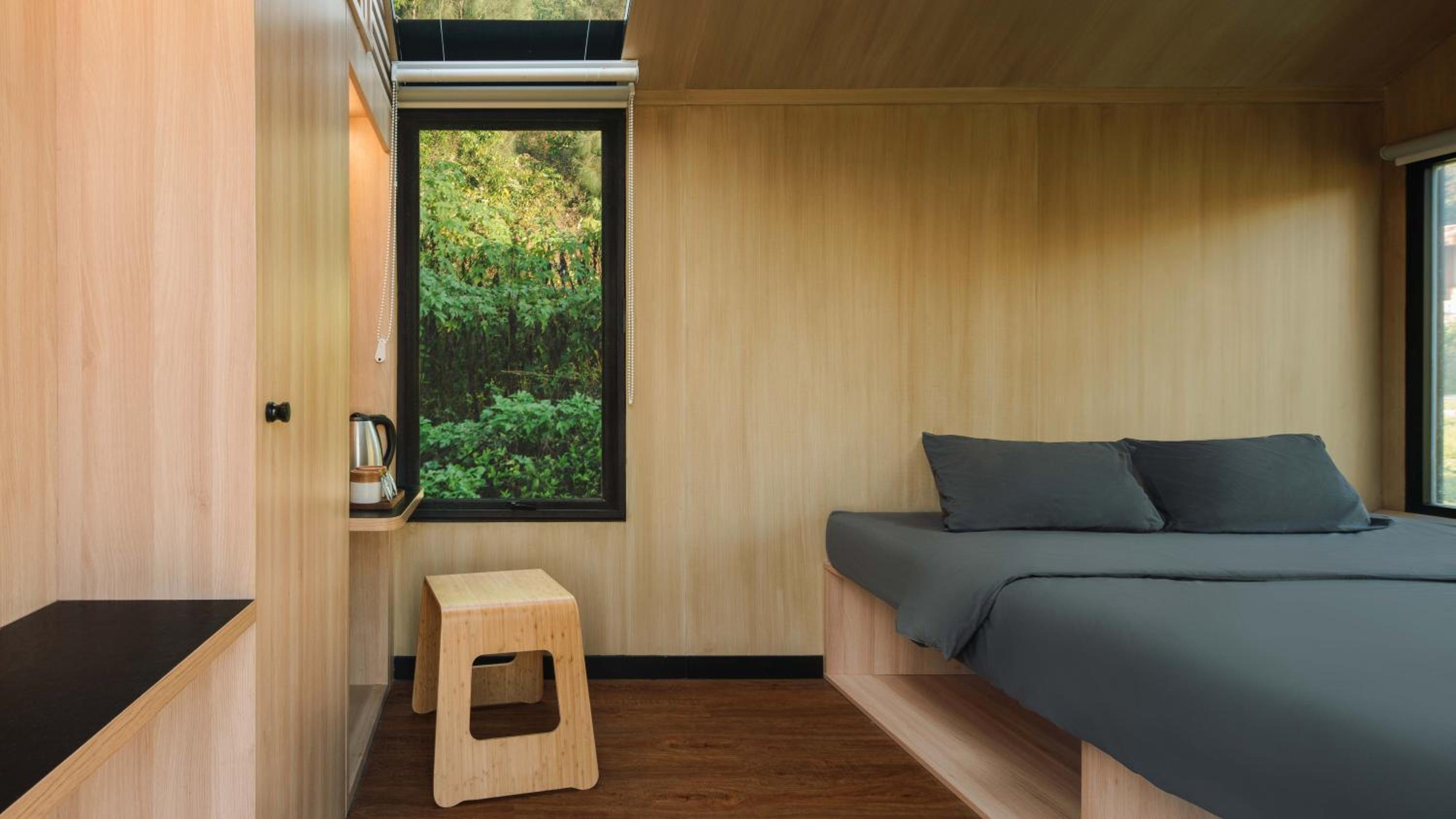 Deluxe Cabin Best View - Photo 2