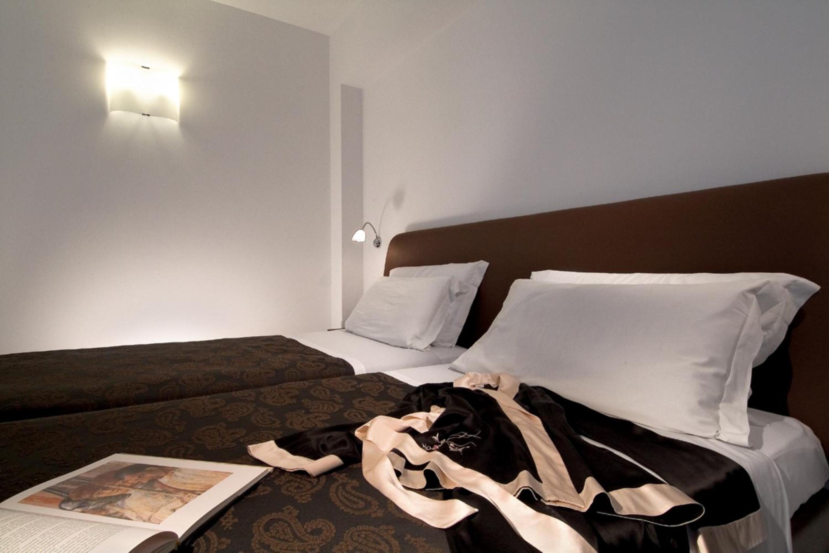 Comfort Twin Room - Non-Smoking - Photo 5