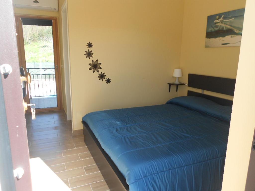 Double Room with Pool View