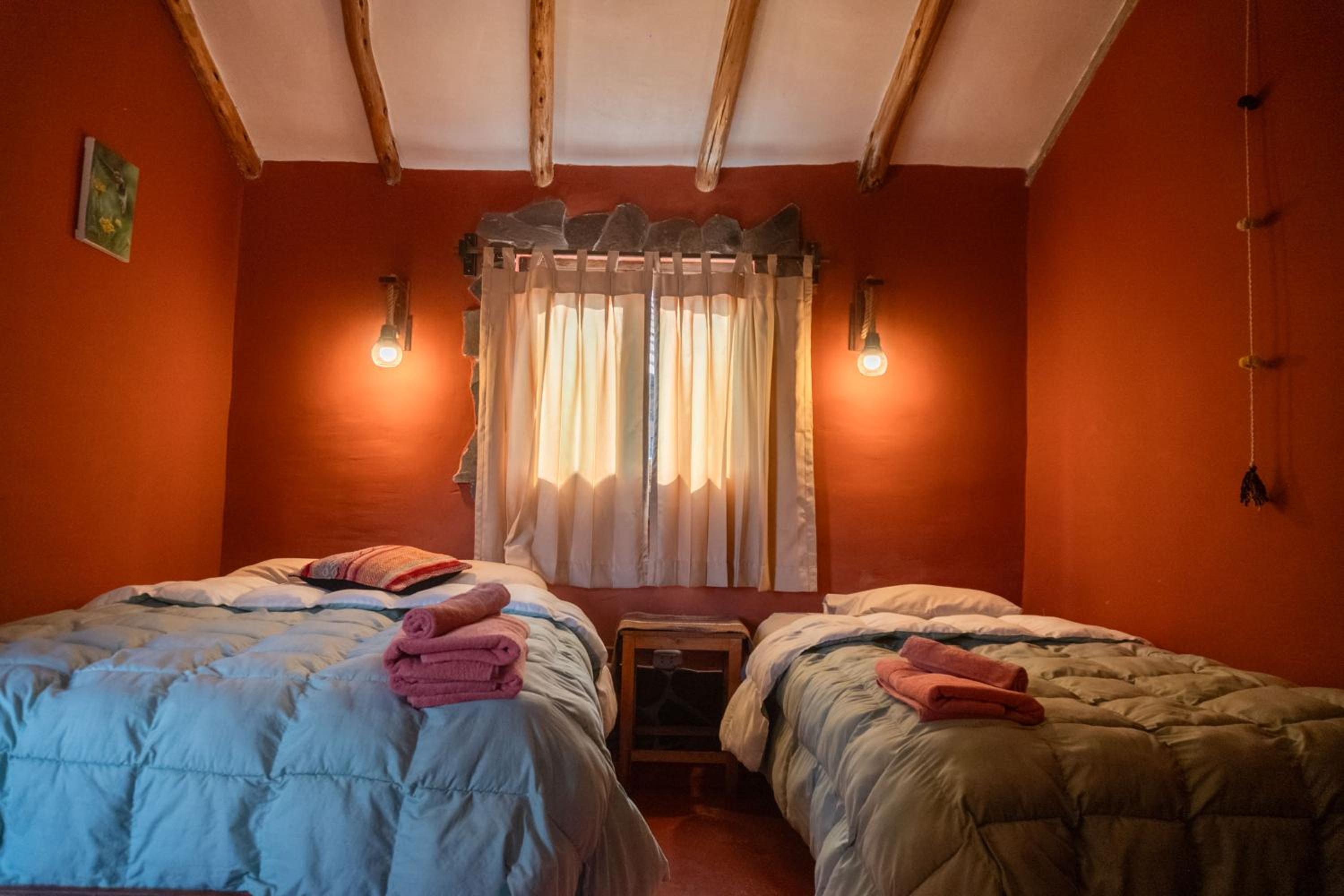 Double Room with Private Bathroom photo 1