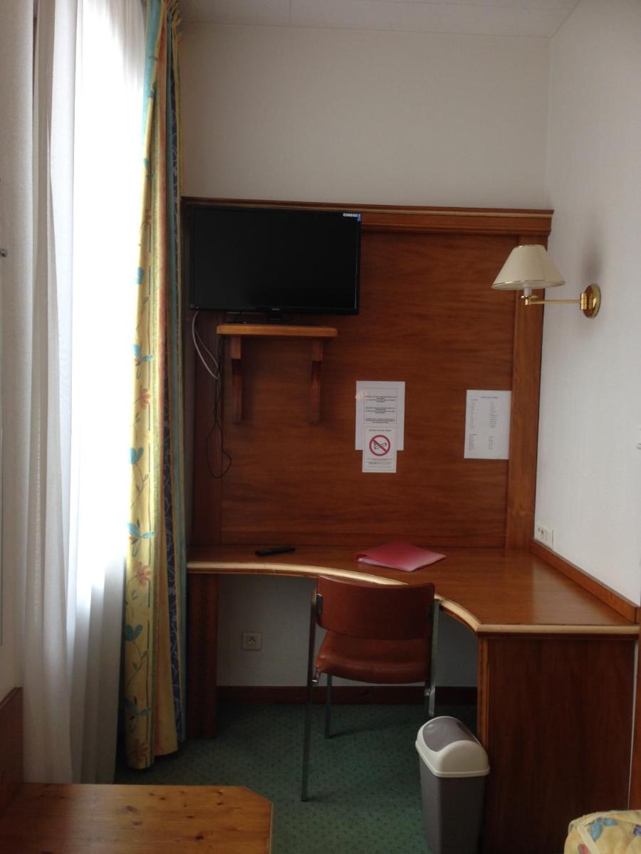Classic Double Room photo 1
