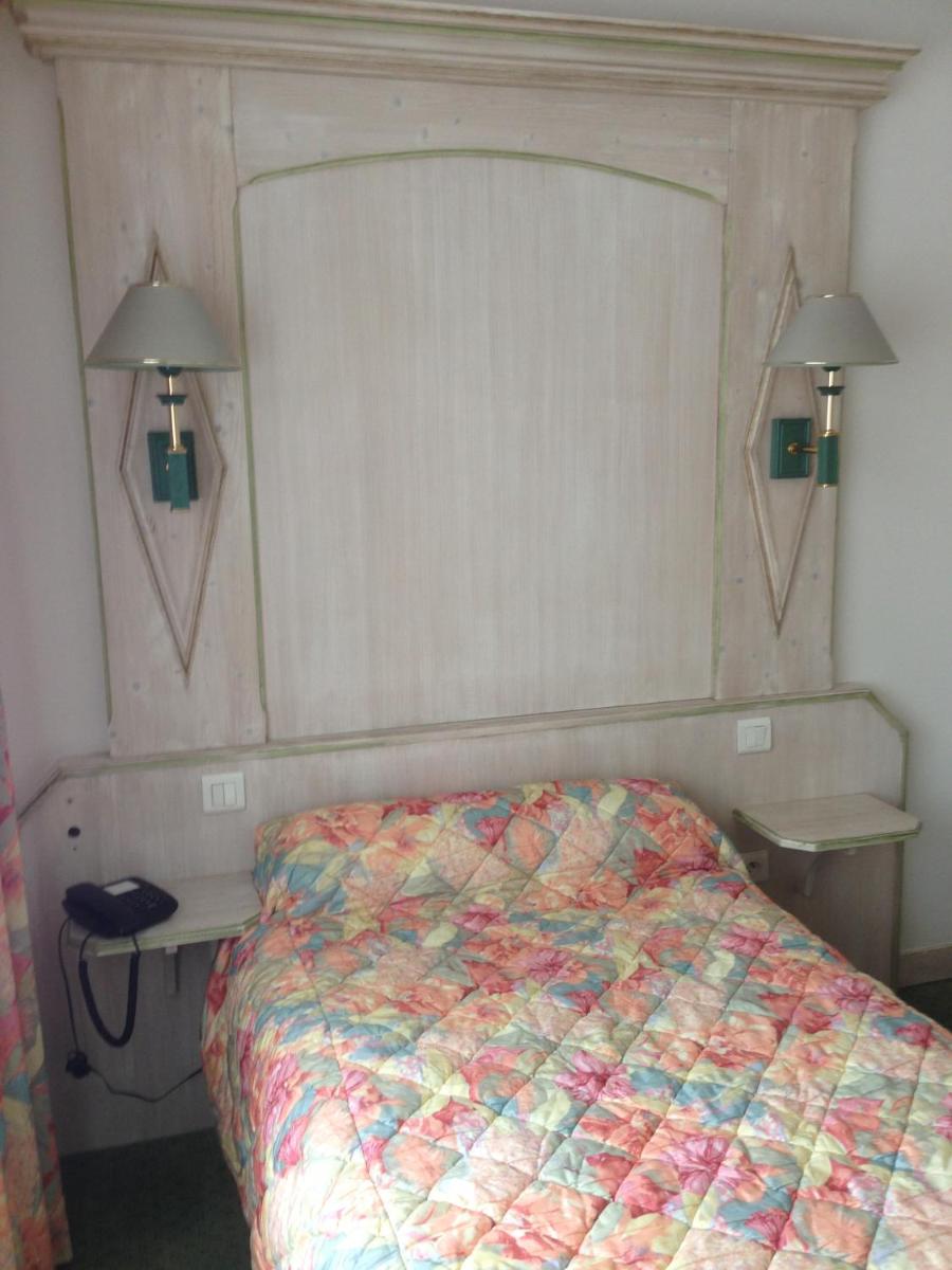 Classic Single Room photo 1