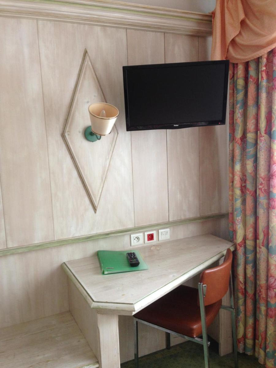 Classic Single Room photo 2