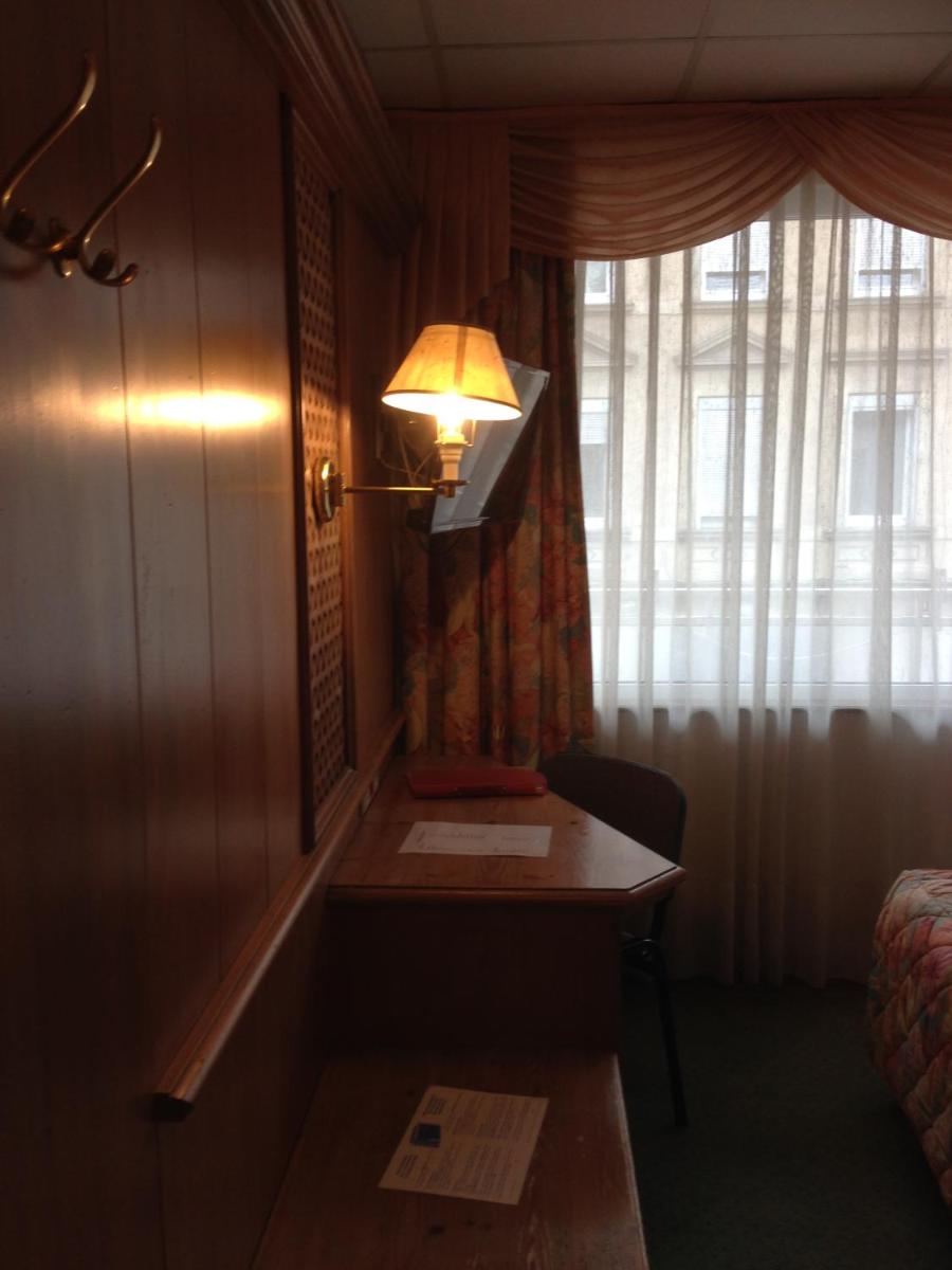 Classic Double Room photo 3