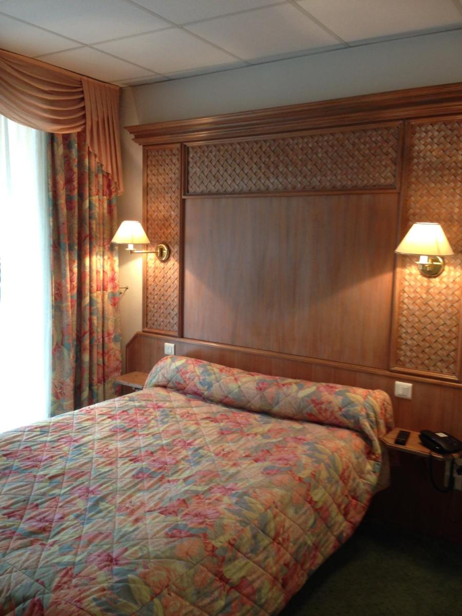 Classic Double Room photo 2