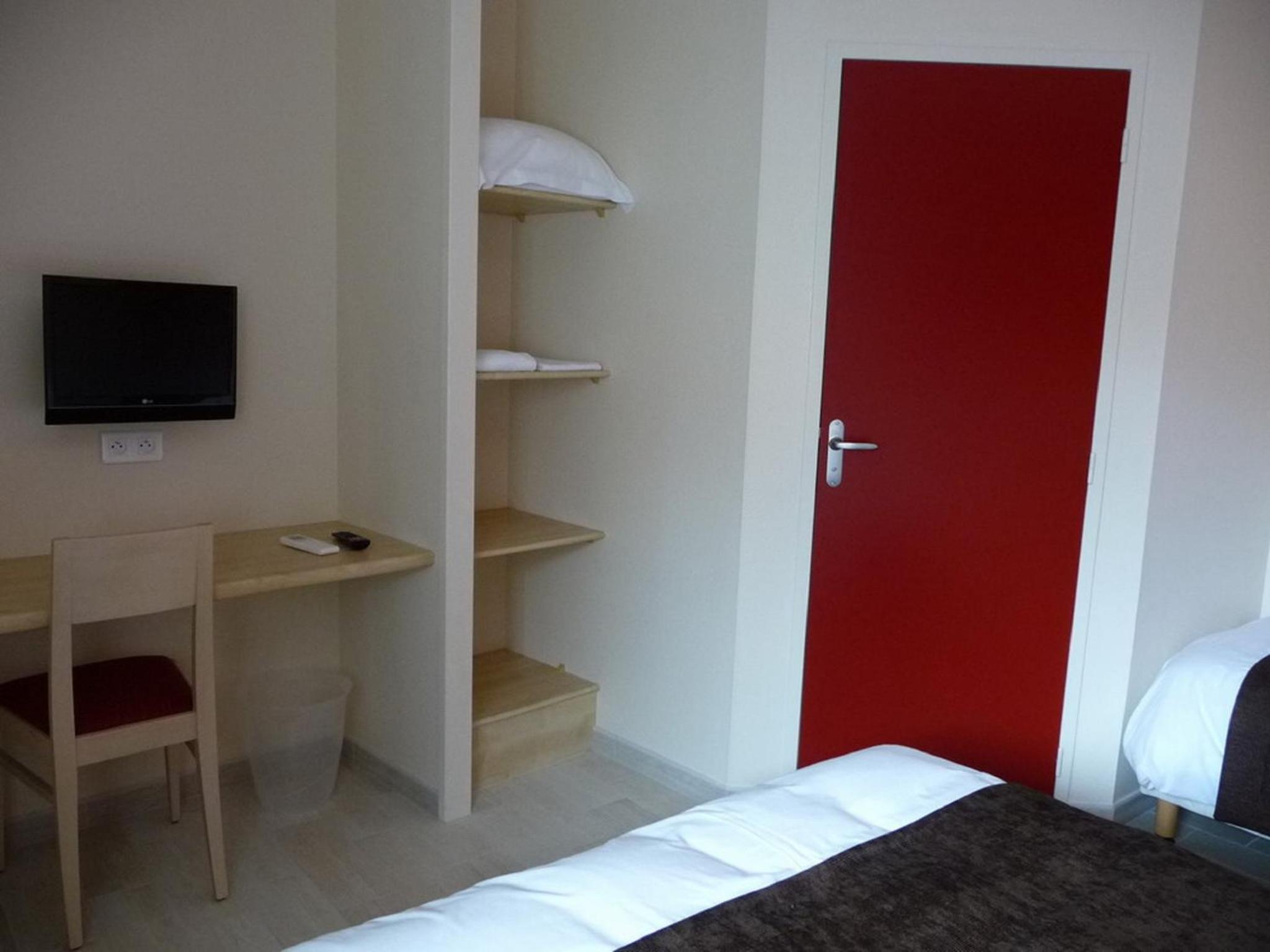 Comfort Double Room - Photo 3