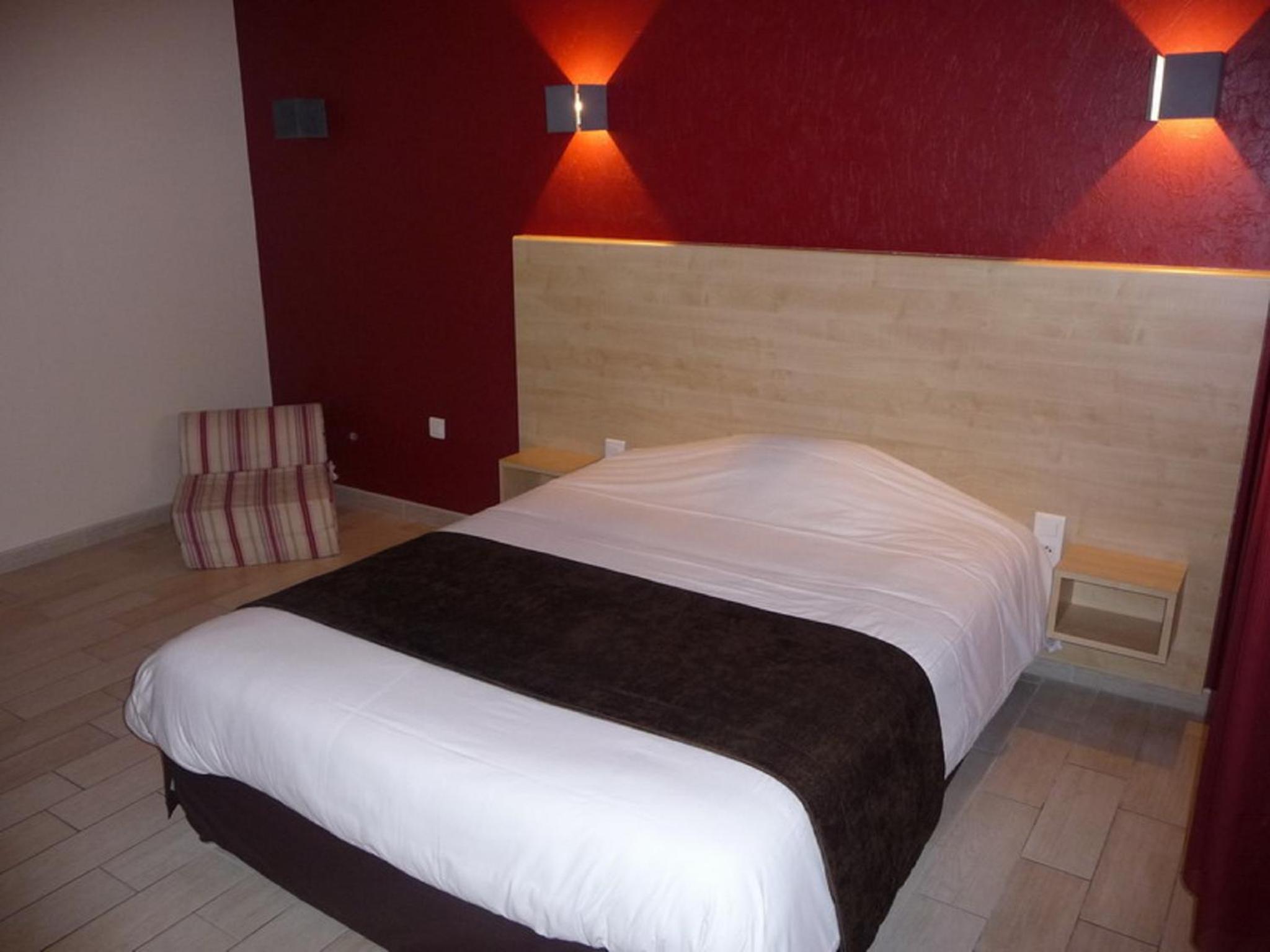 Comfort Double Room - Photo 1