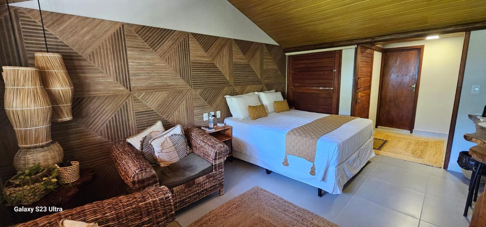 Suite with Sea View photo 1