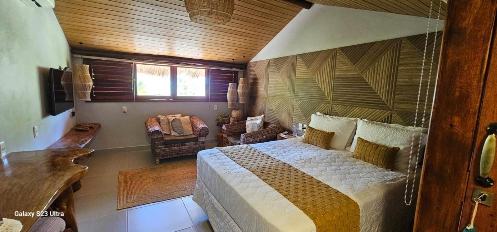 Suite with Sea View photo 2