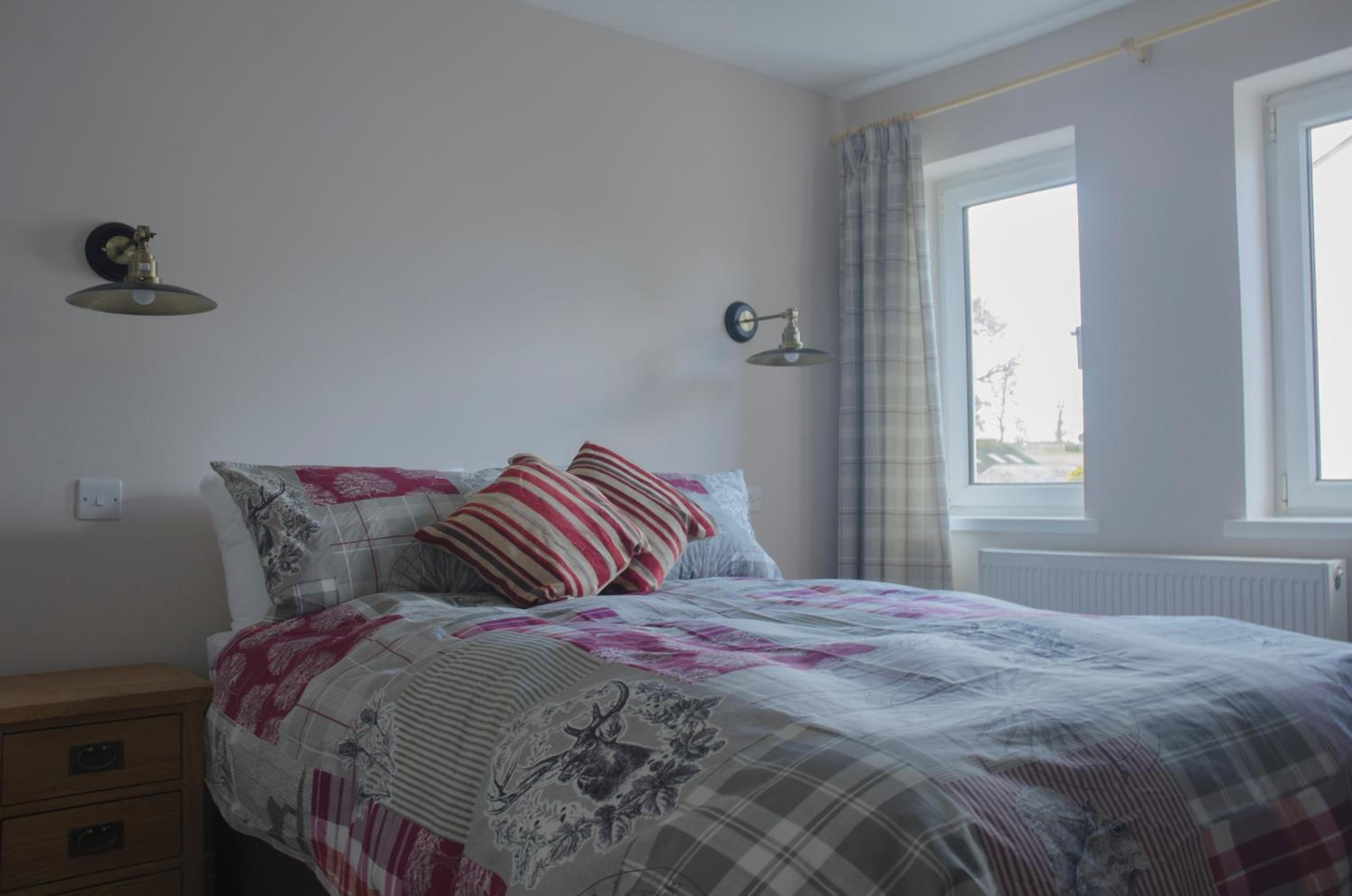 Standard Double Room - Photo 10