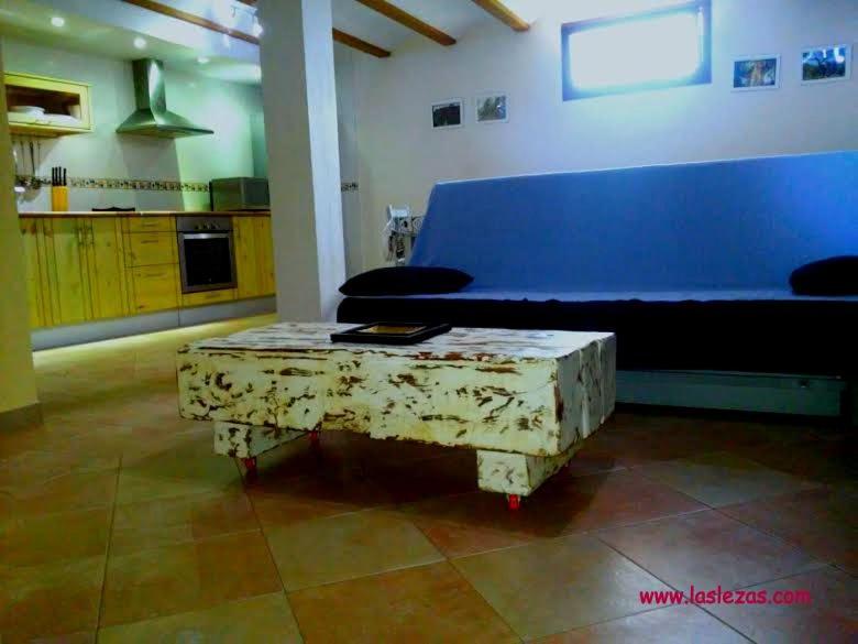 Apartamento - Planta Baja