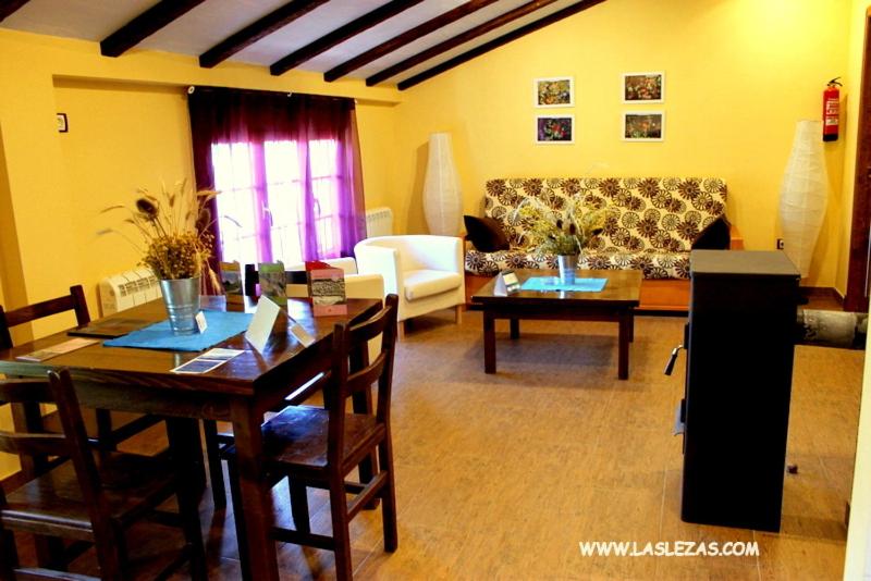 Apartamento de una habitación - Penthouse