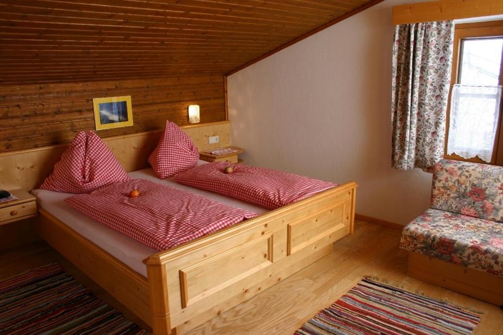 Double Room photo 1
