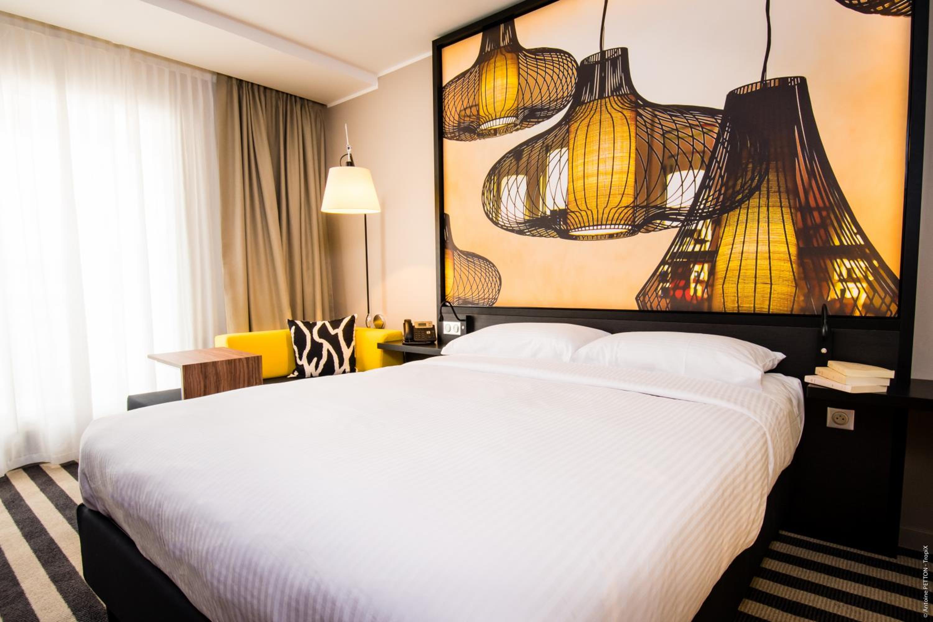 Superior Room Sea View photo 2