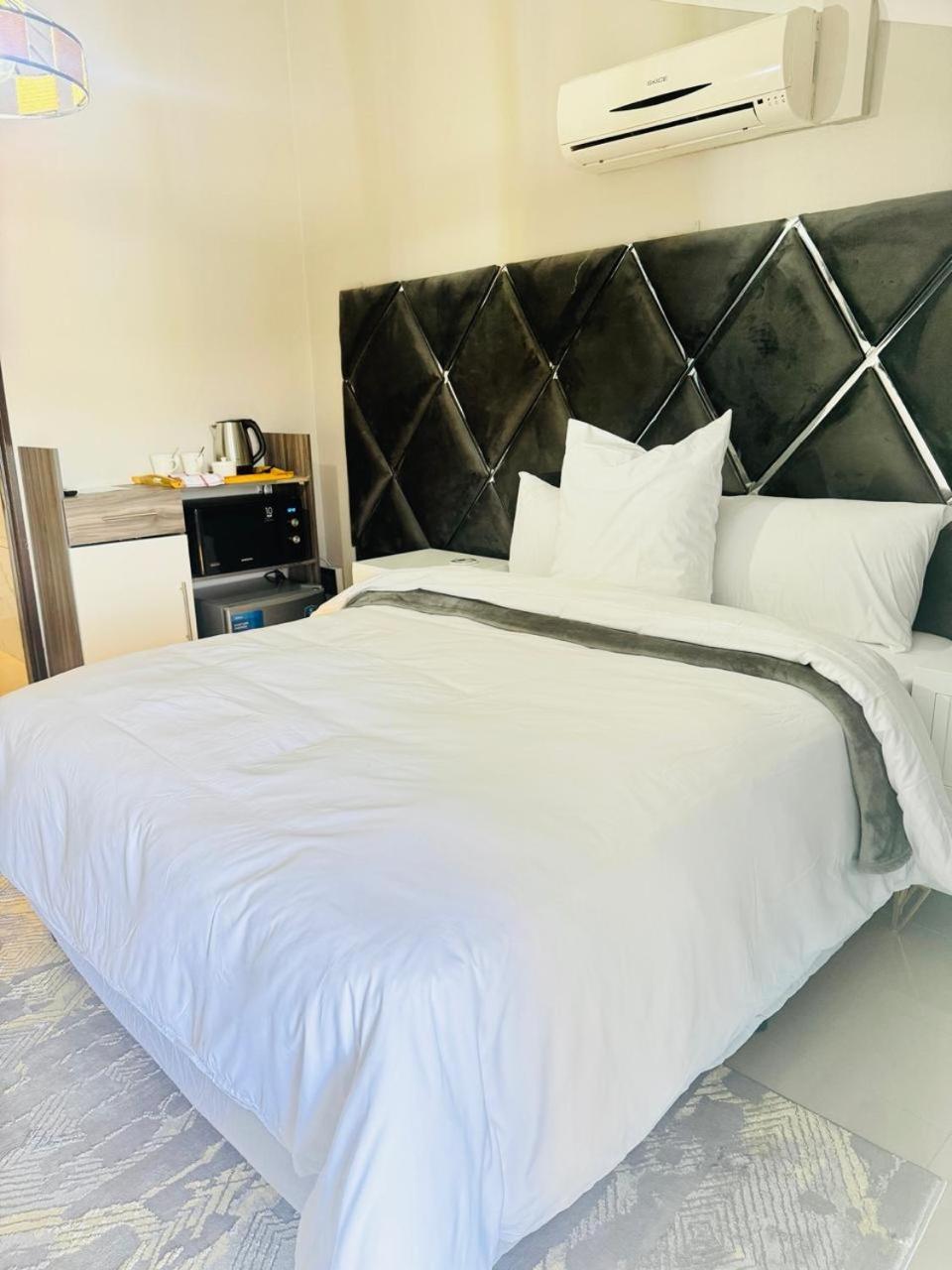Deluxe Double Room photo 3