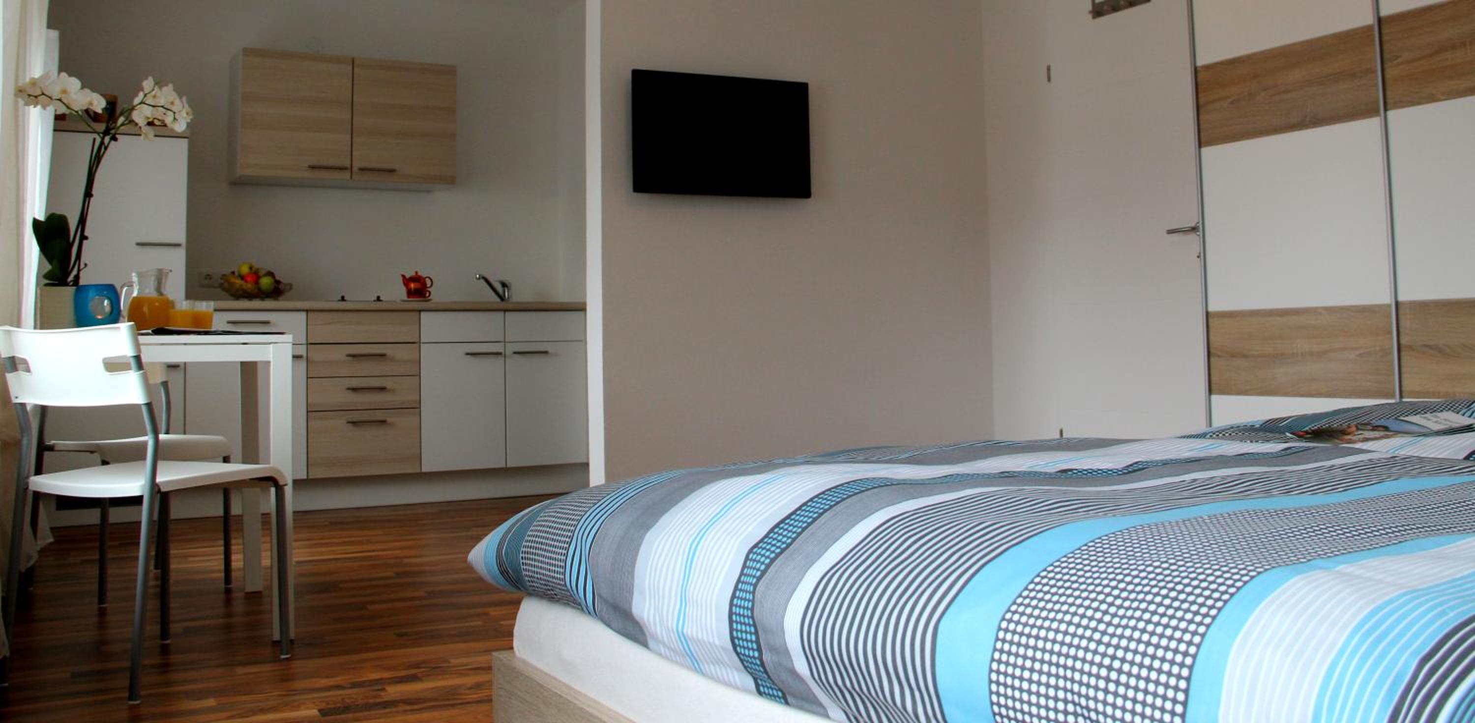 Comfort Double Room photo 2