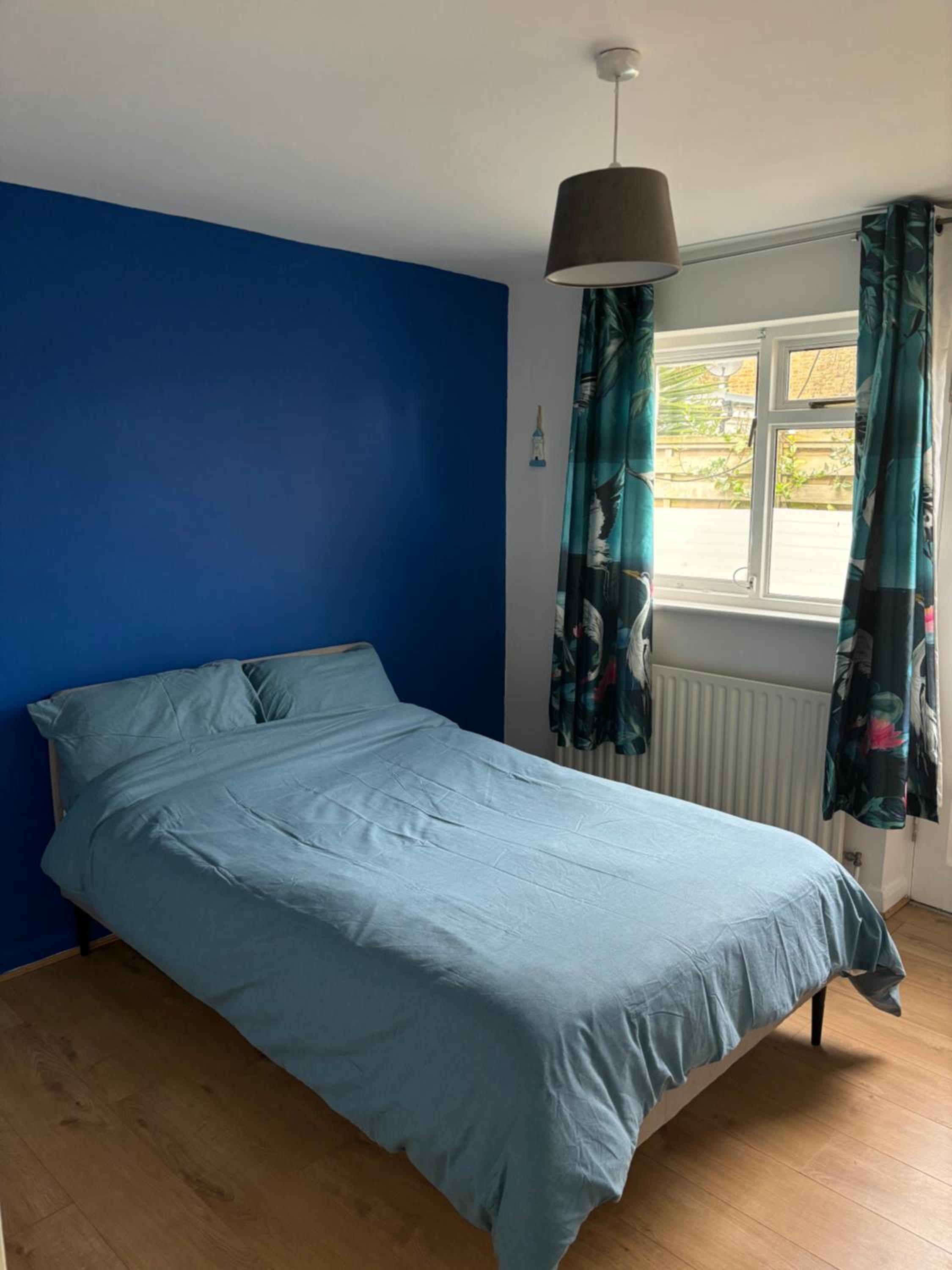 Double Room with Garden View photo 3