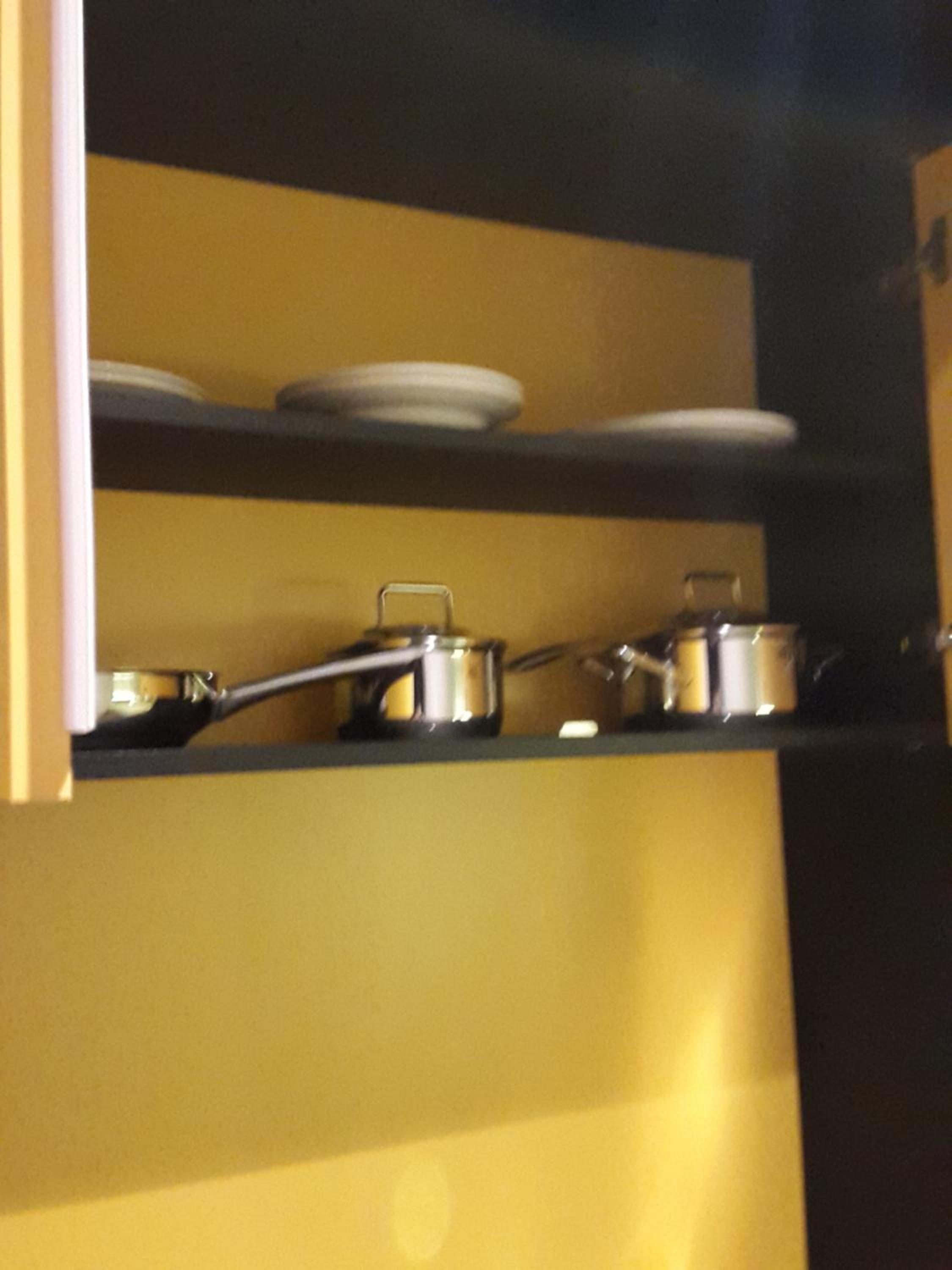 Studio with Kitchenette - Photo 4