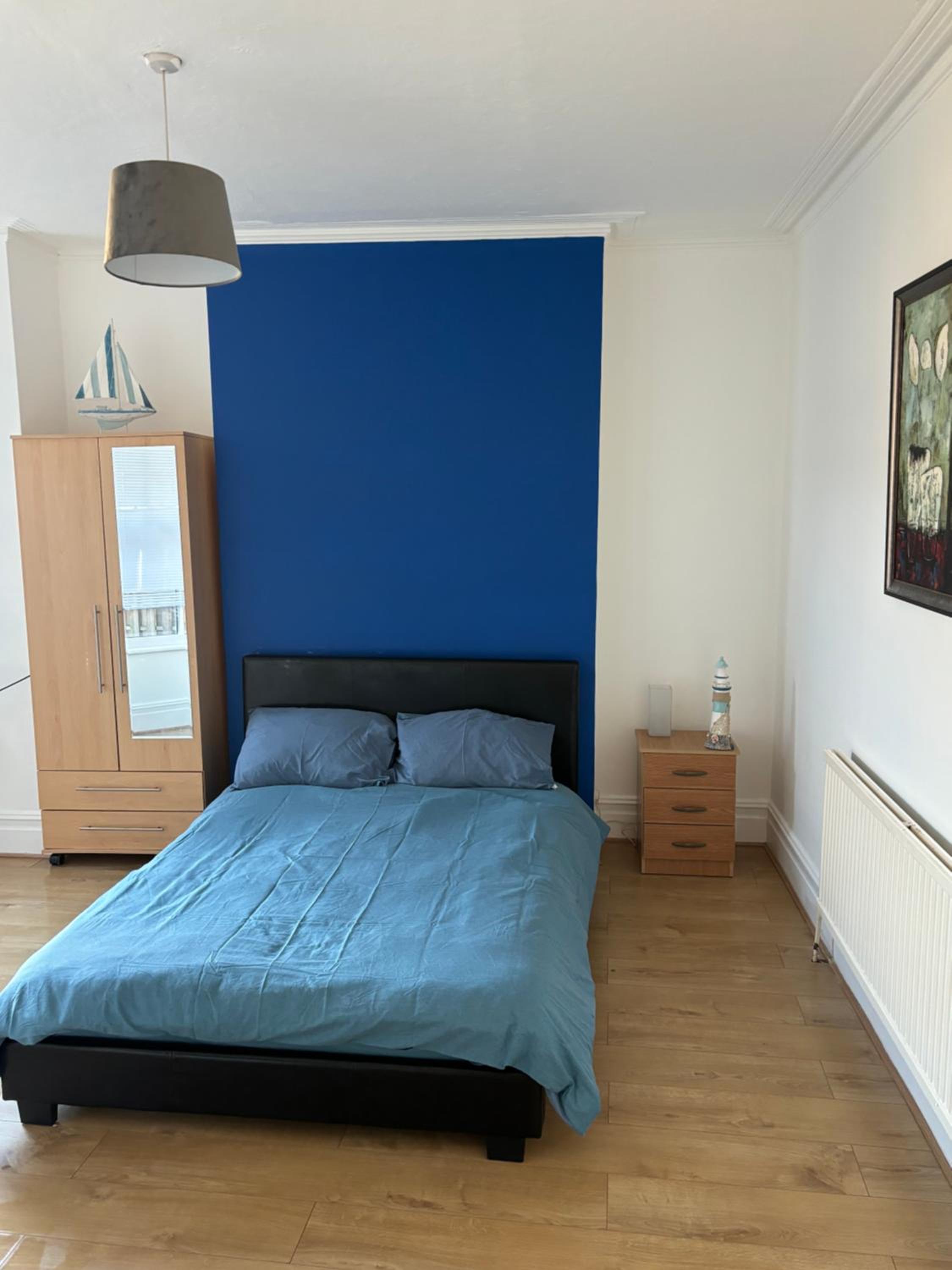 Double Room with Shared Bathroom photo 1