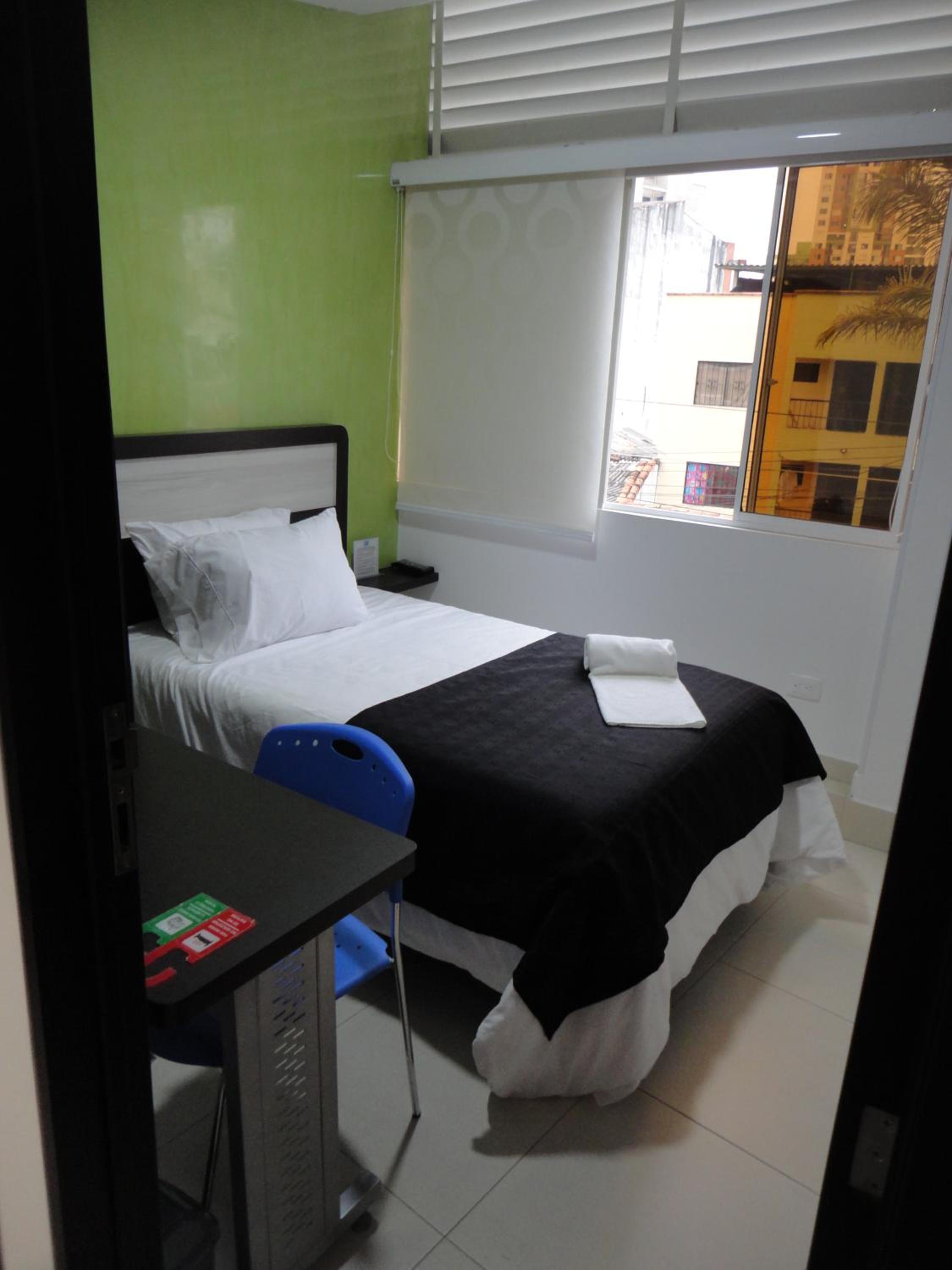 Standard Single Room photo 1