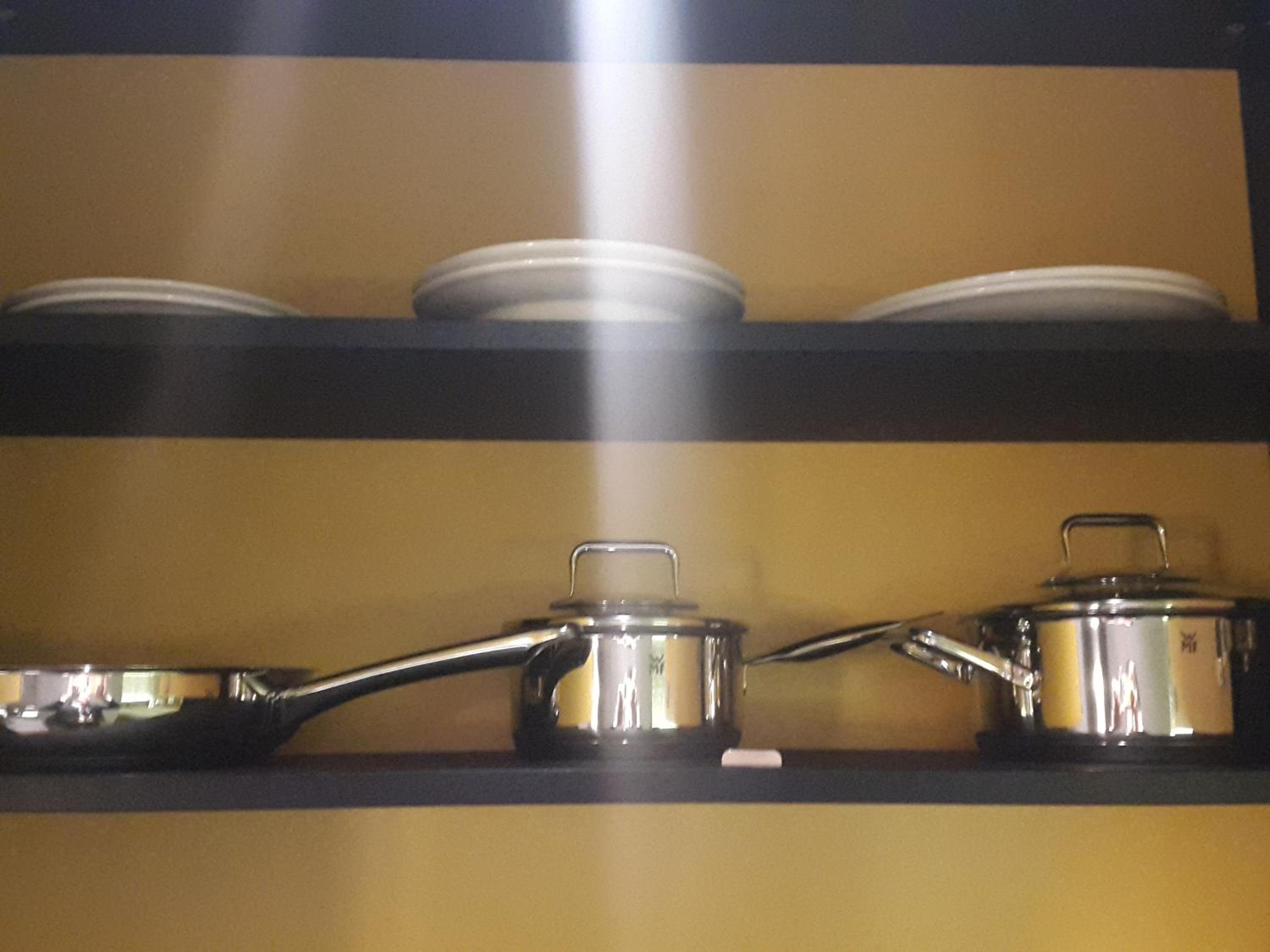 Studio with Kitchenette - Photo 2